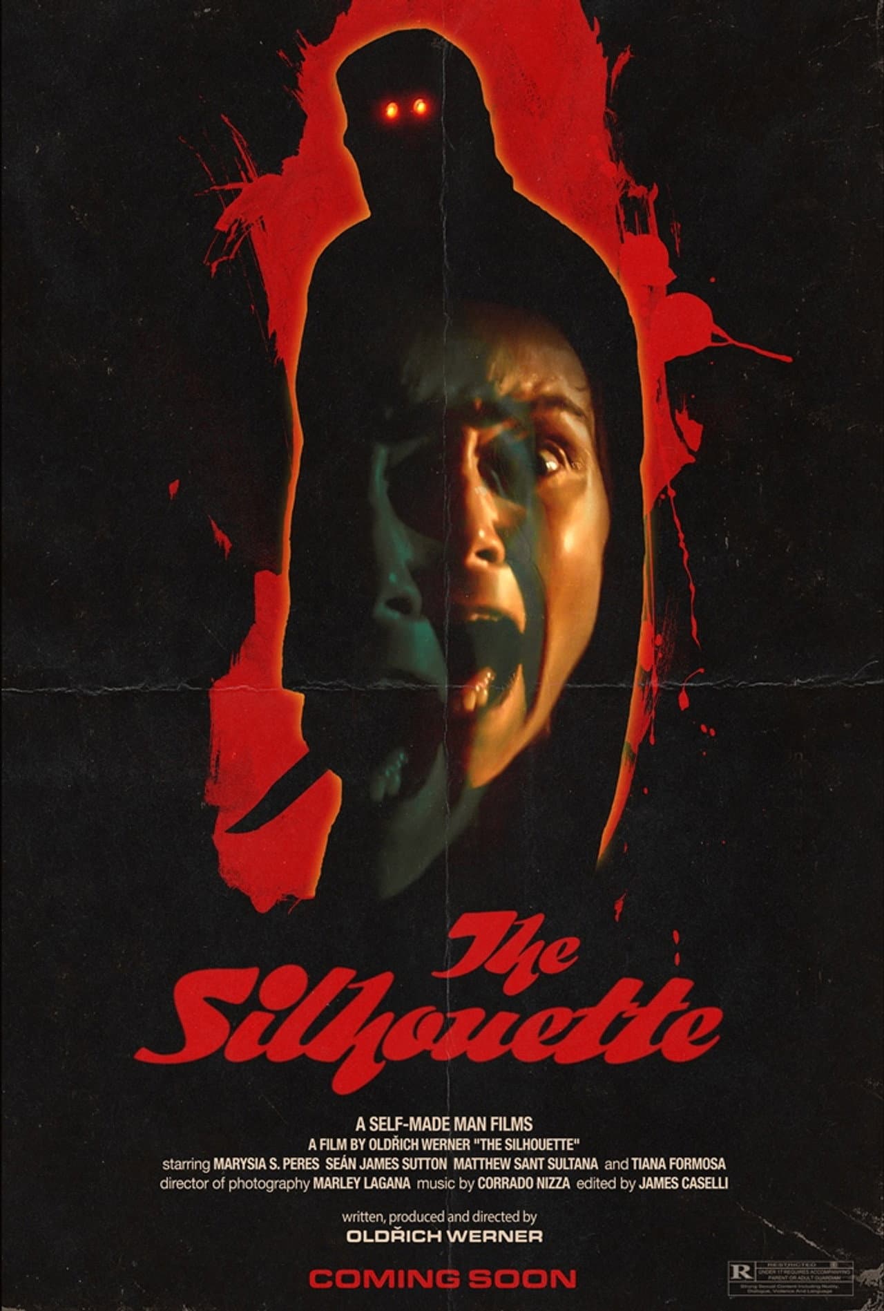 The Silhouette preview 2