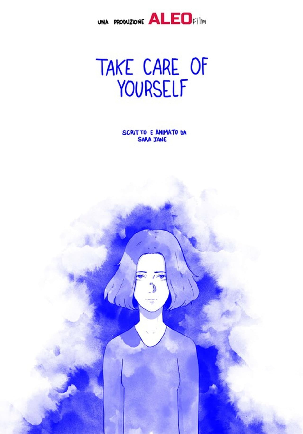 Take care of yourself preview 2
