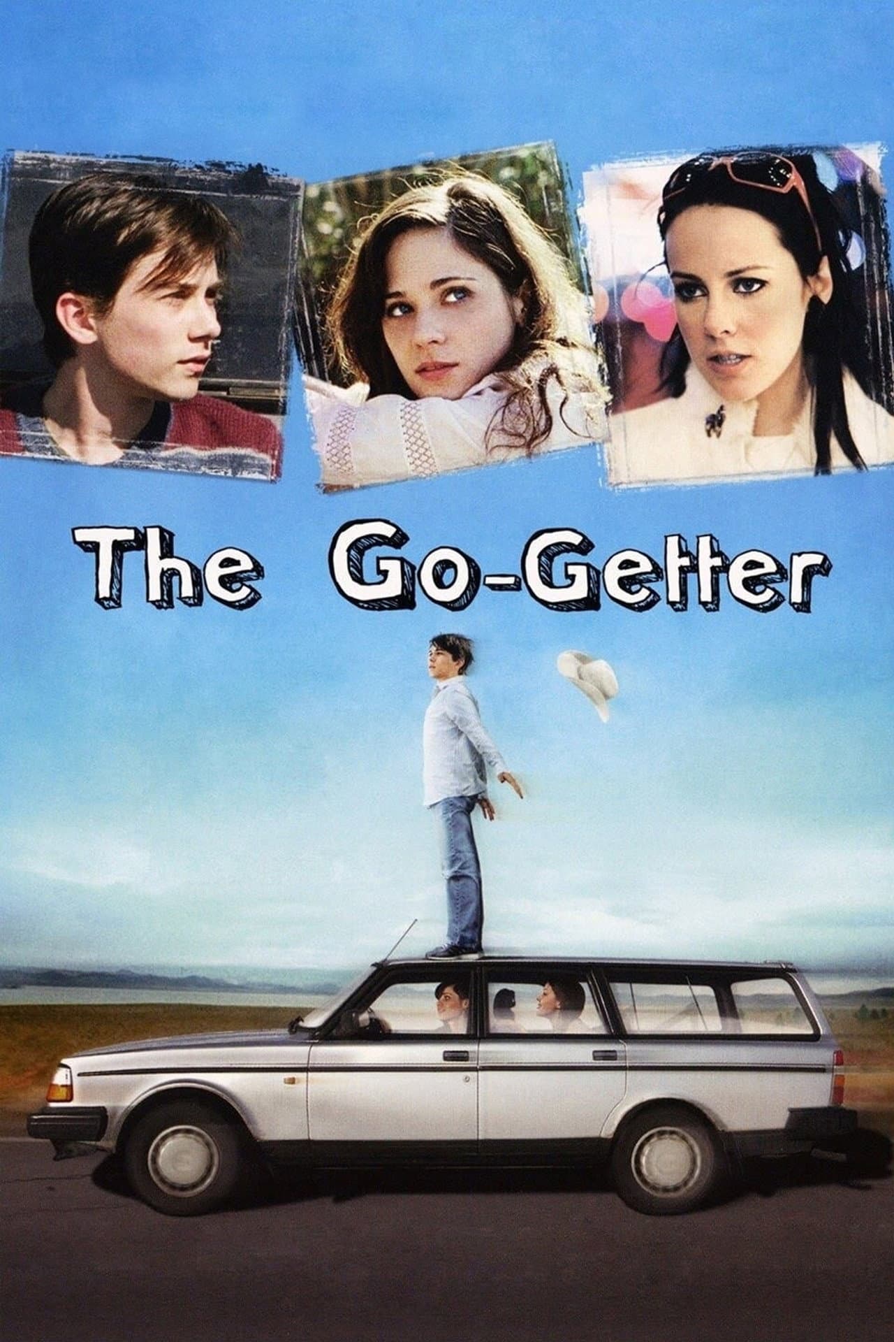 The Go-Getter preview 2