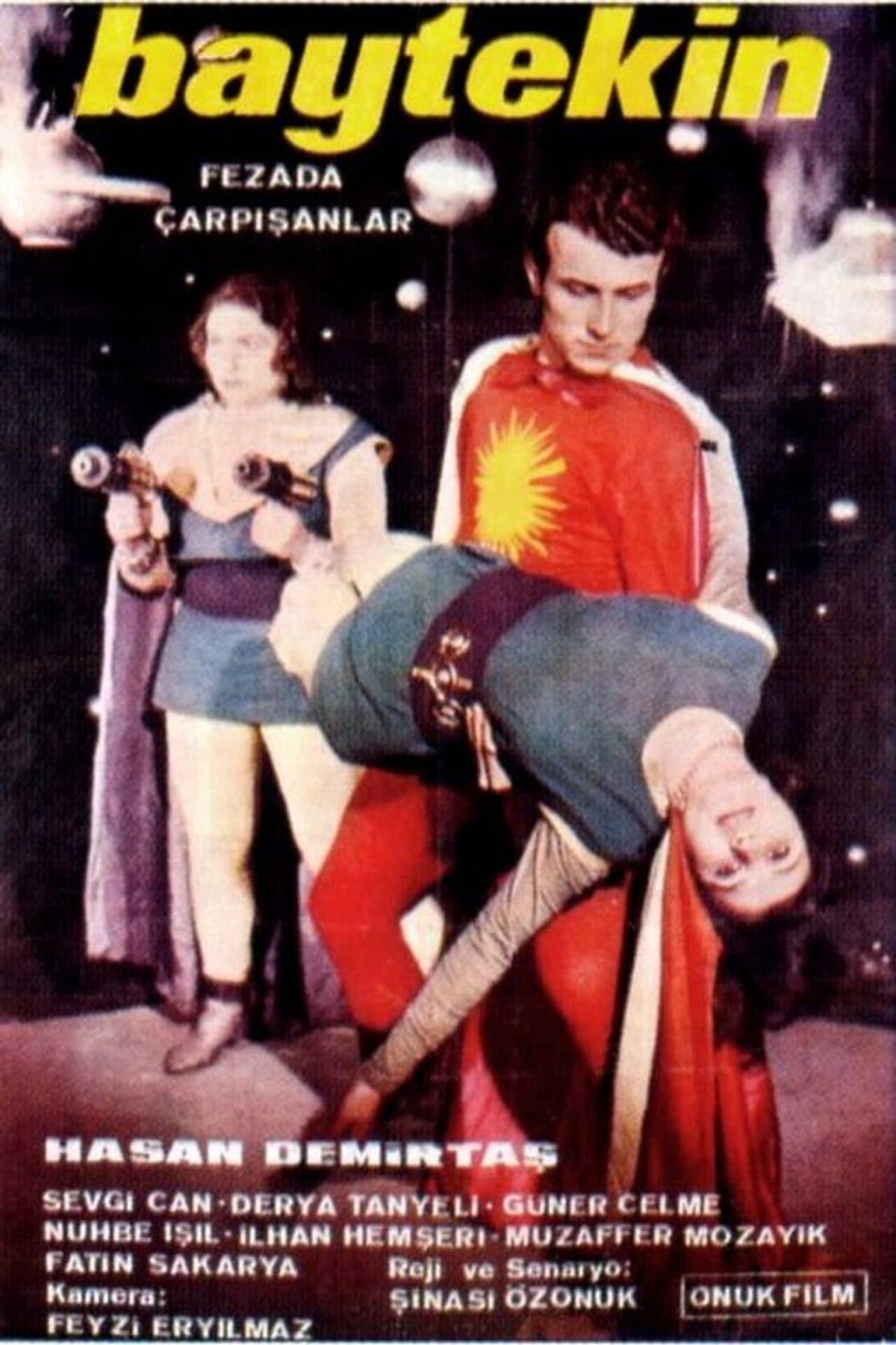Flash Gordon in Space preview 1