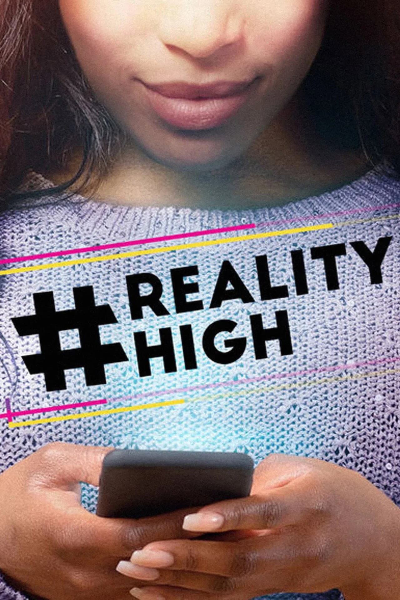 #realityhigh preview 2