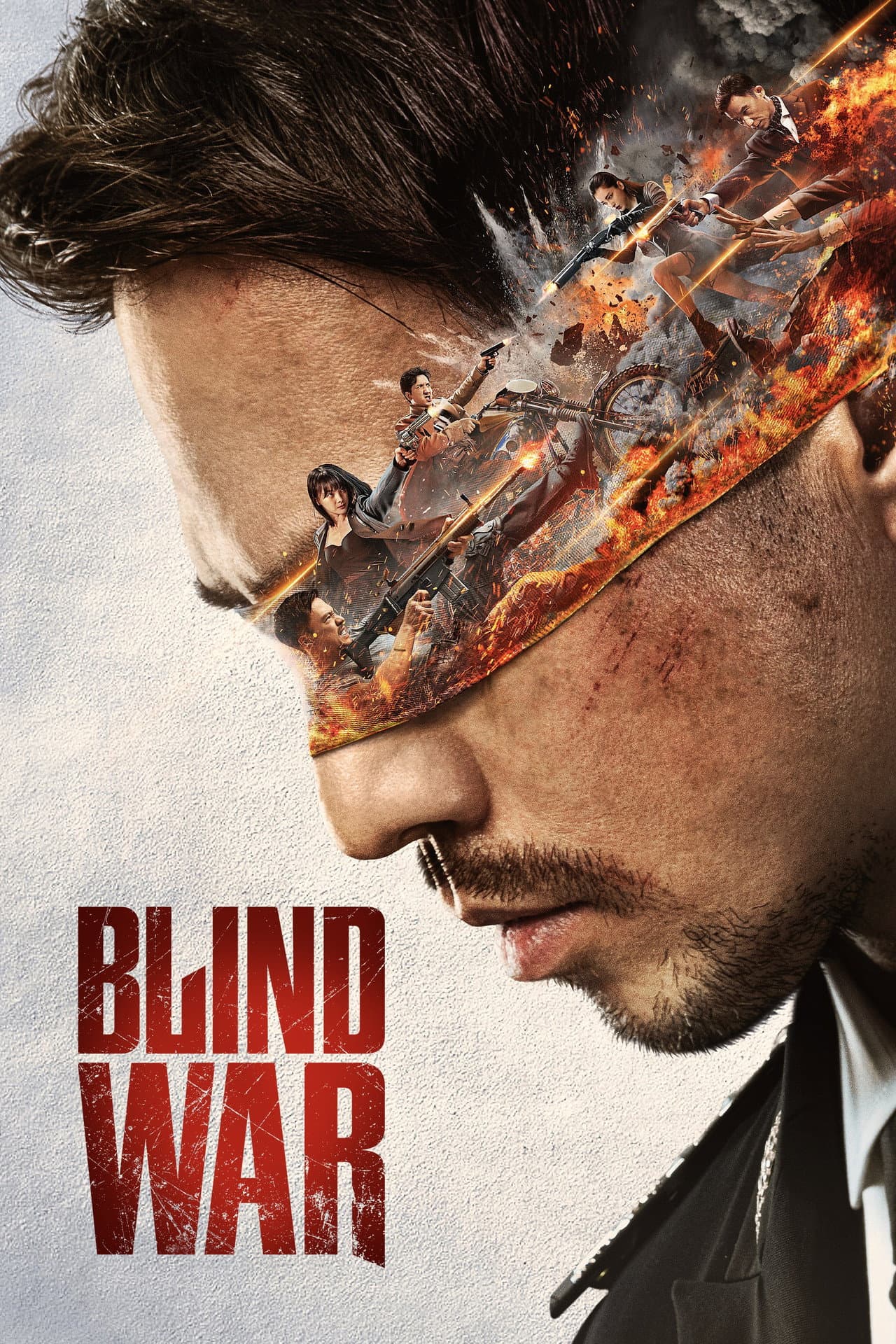 Blind War preview 2