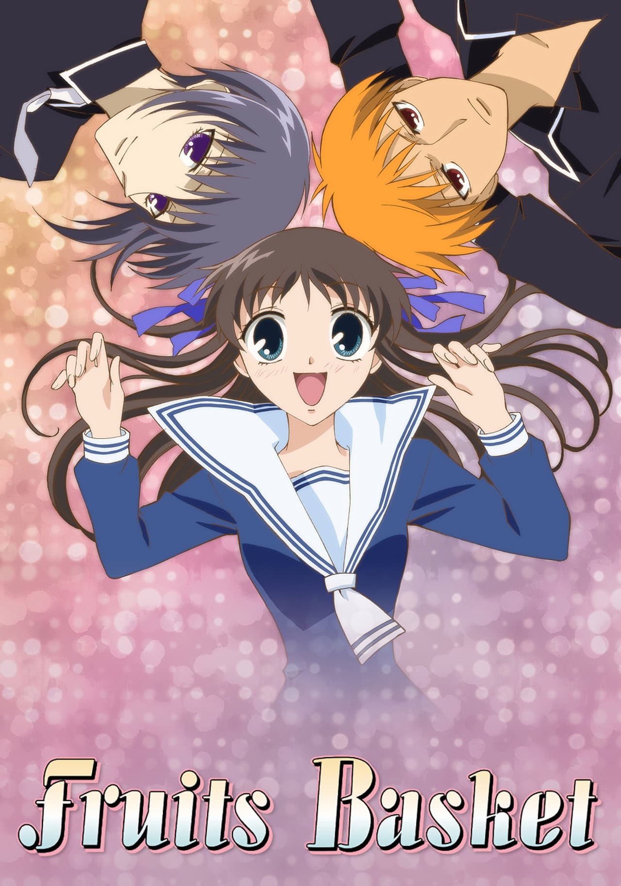 Fruits Basket preview 2