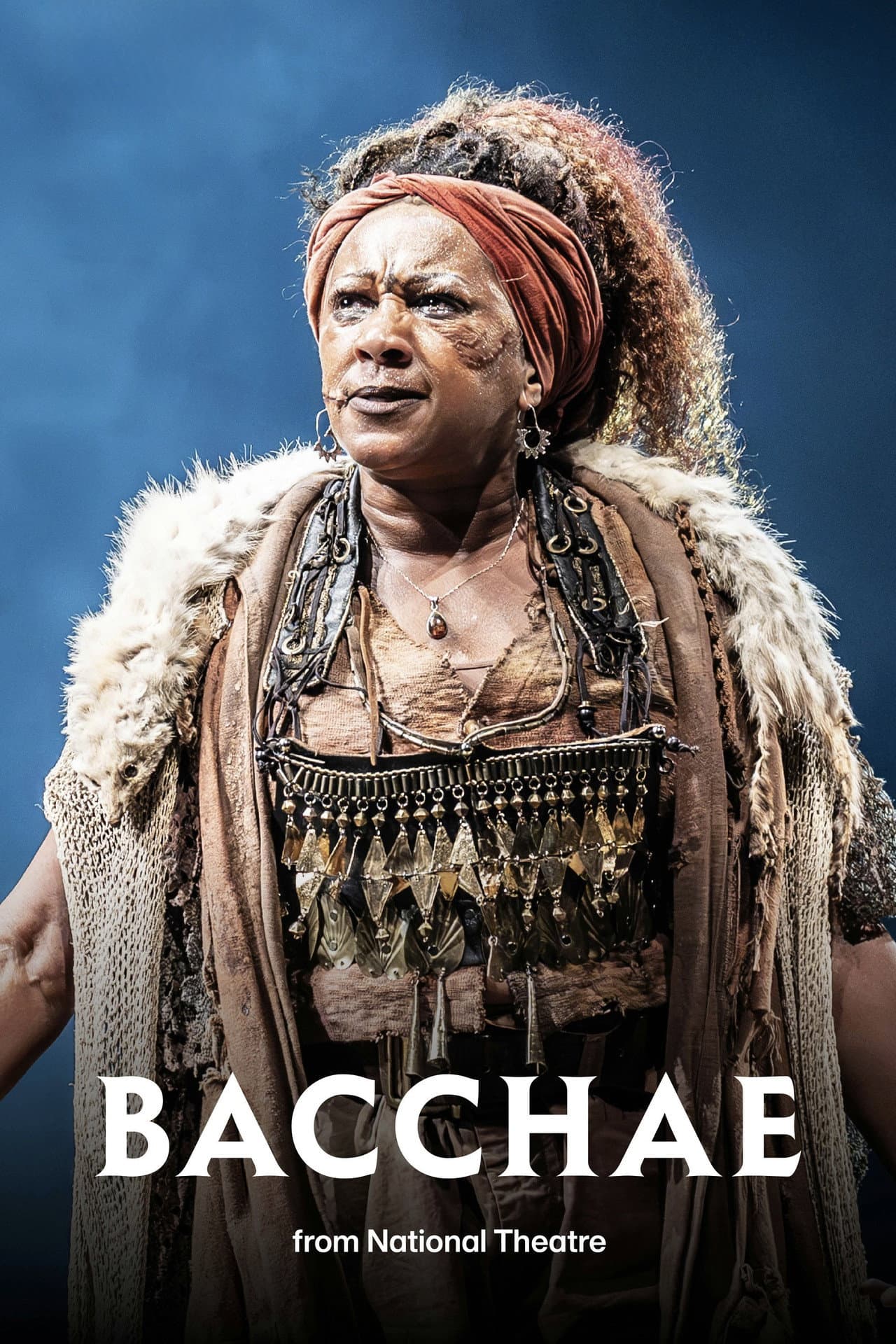 National Theatre Live: Bacchae preview 2
