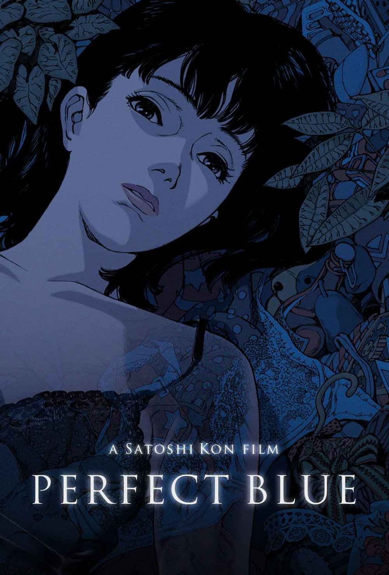 Perfect Blue preview 2