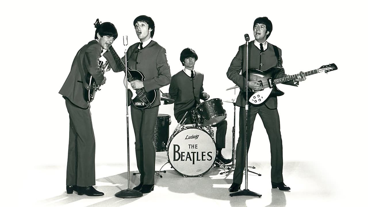 Birth of the Beatles