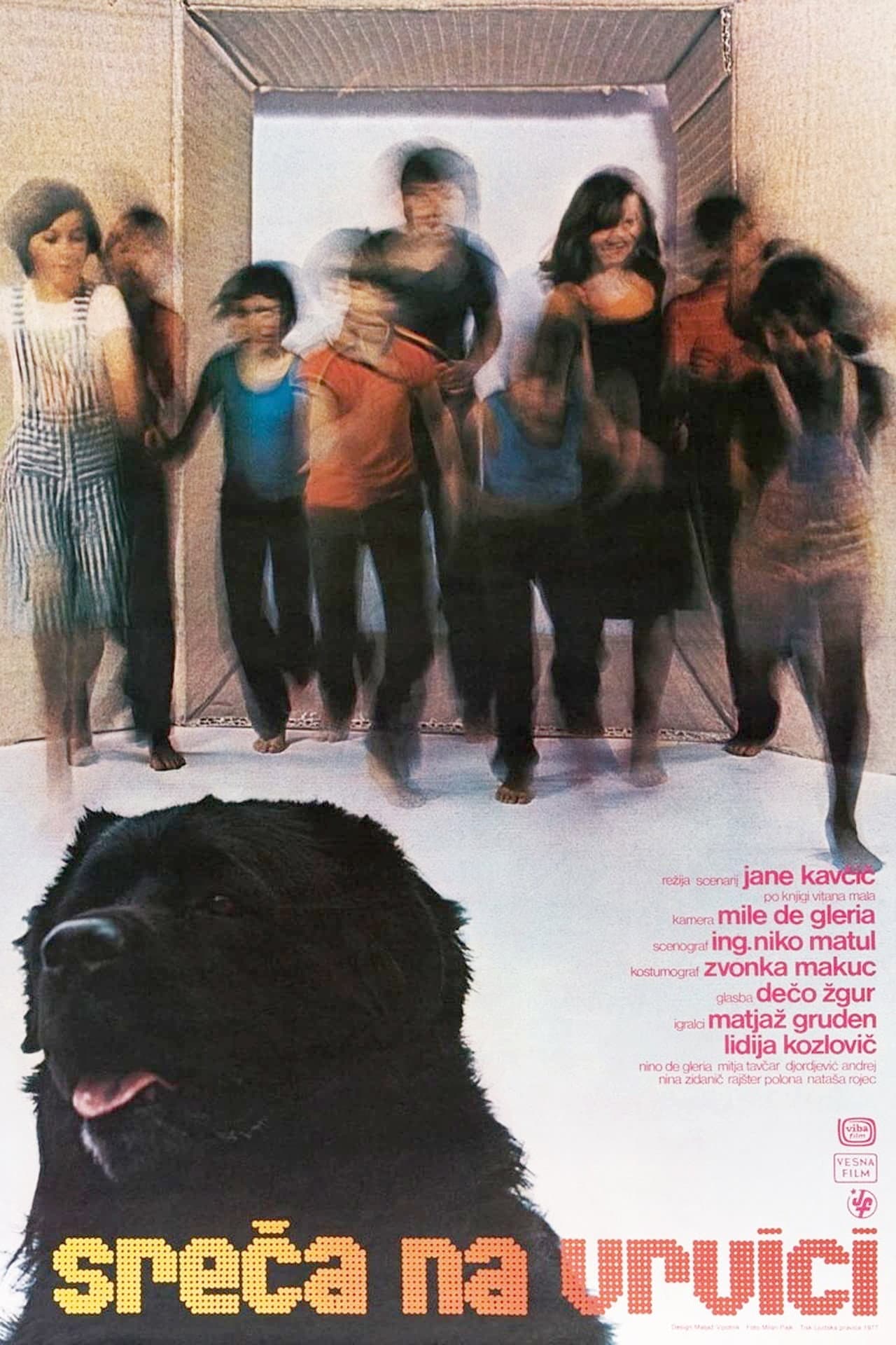 Hang on, Doggy preview 2