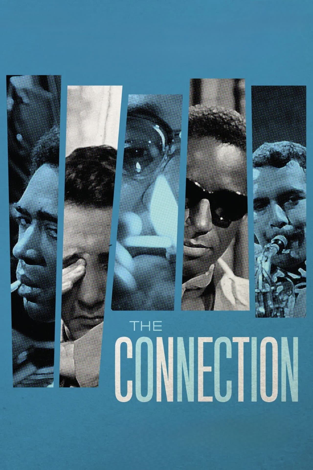 The Connection preview 2