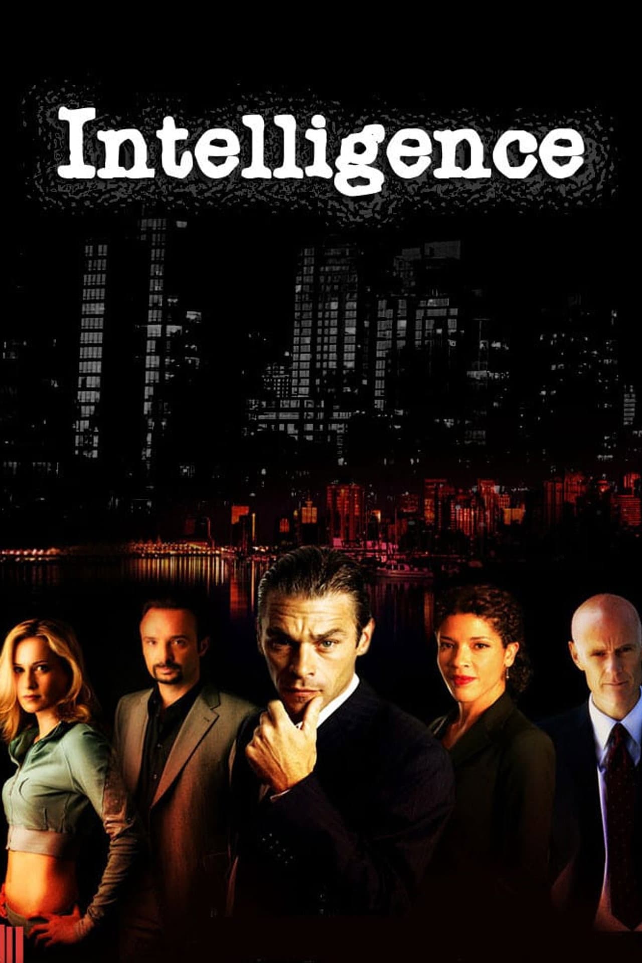 Intelligence preview 2