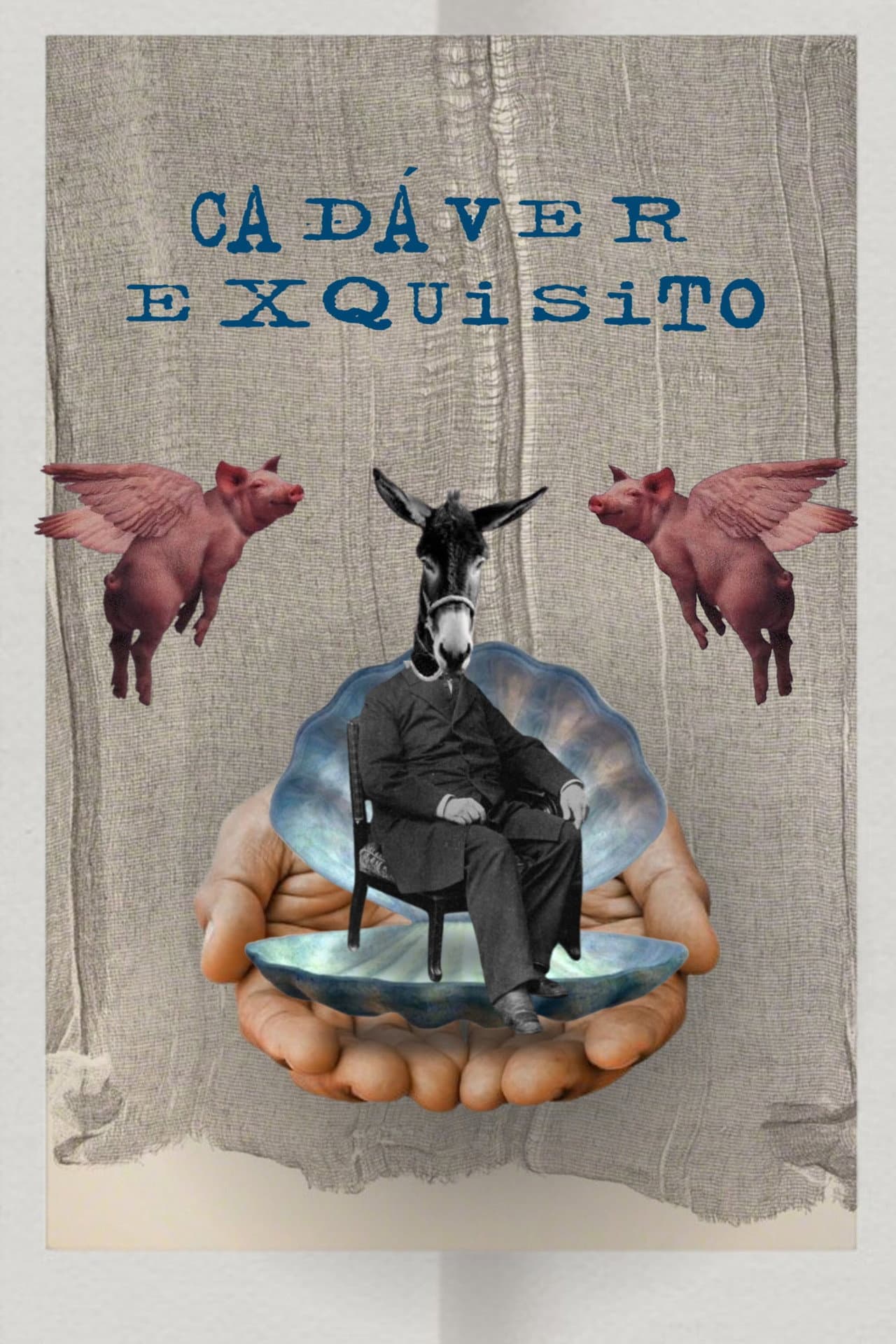 Exquisite Corpse preview 2