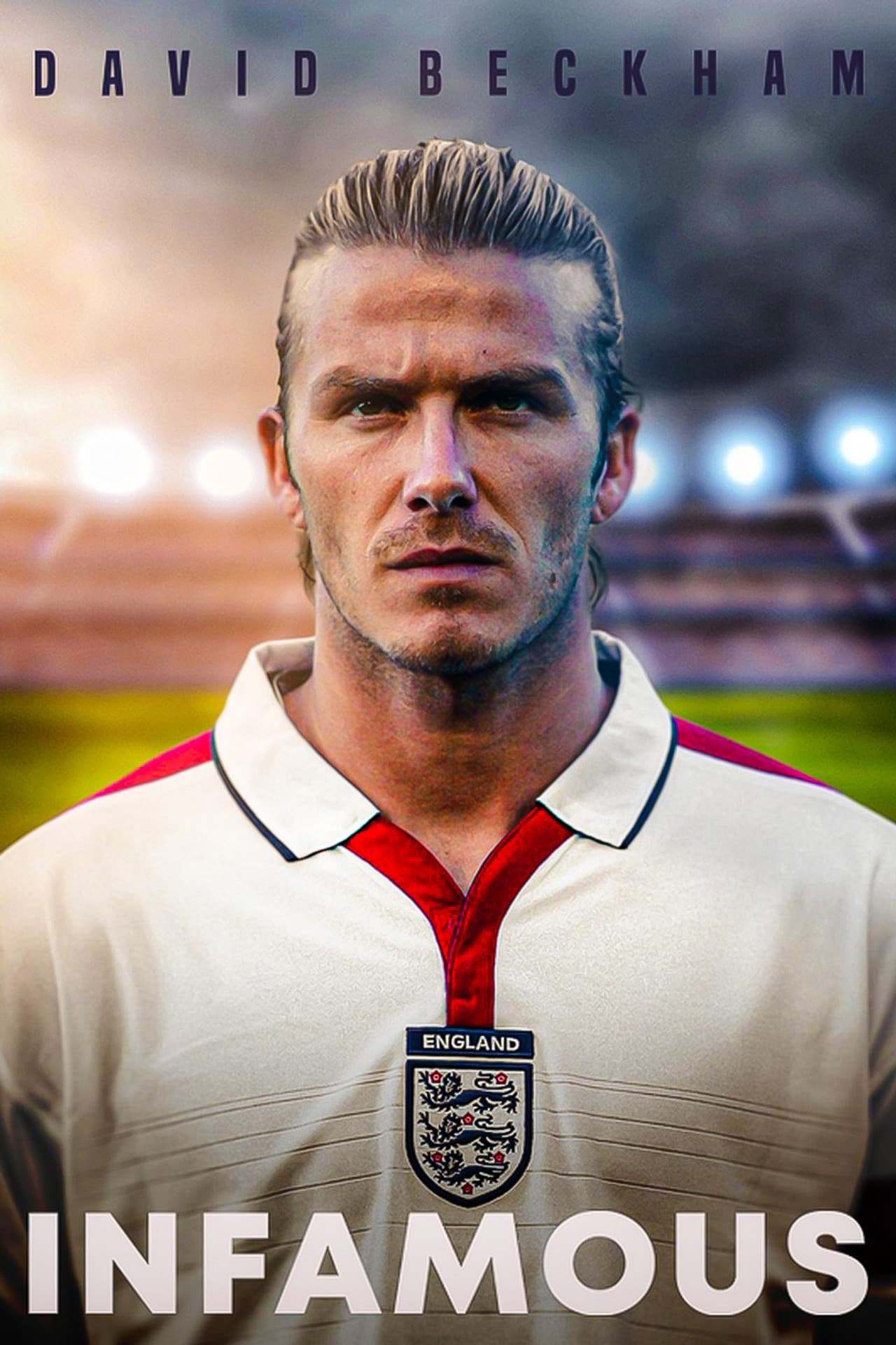David Beckham: Infamous preview 2