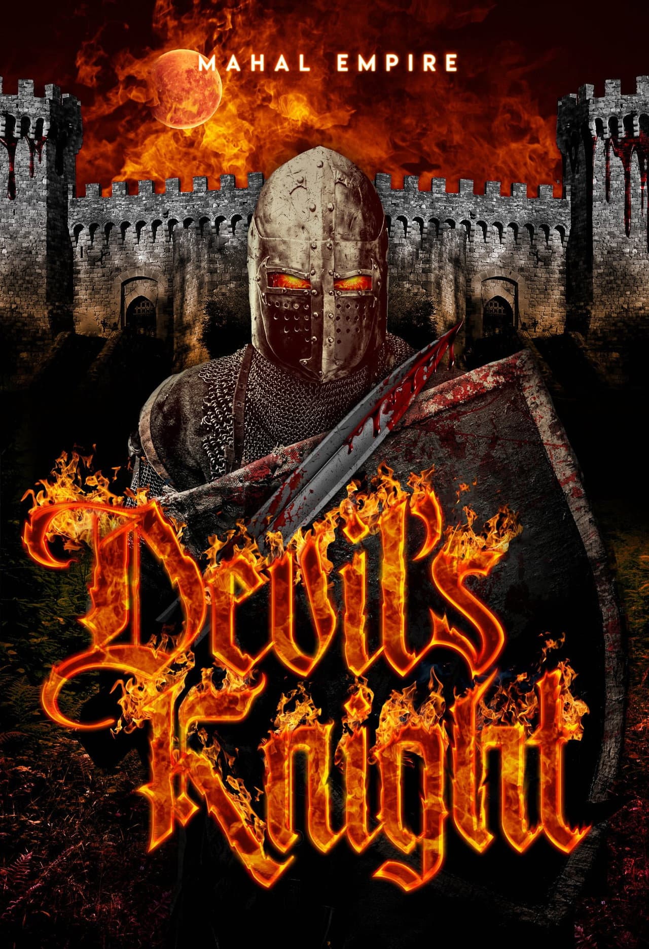 Devil's Knight preview 2