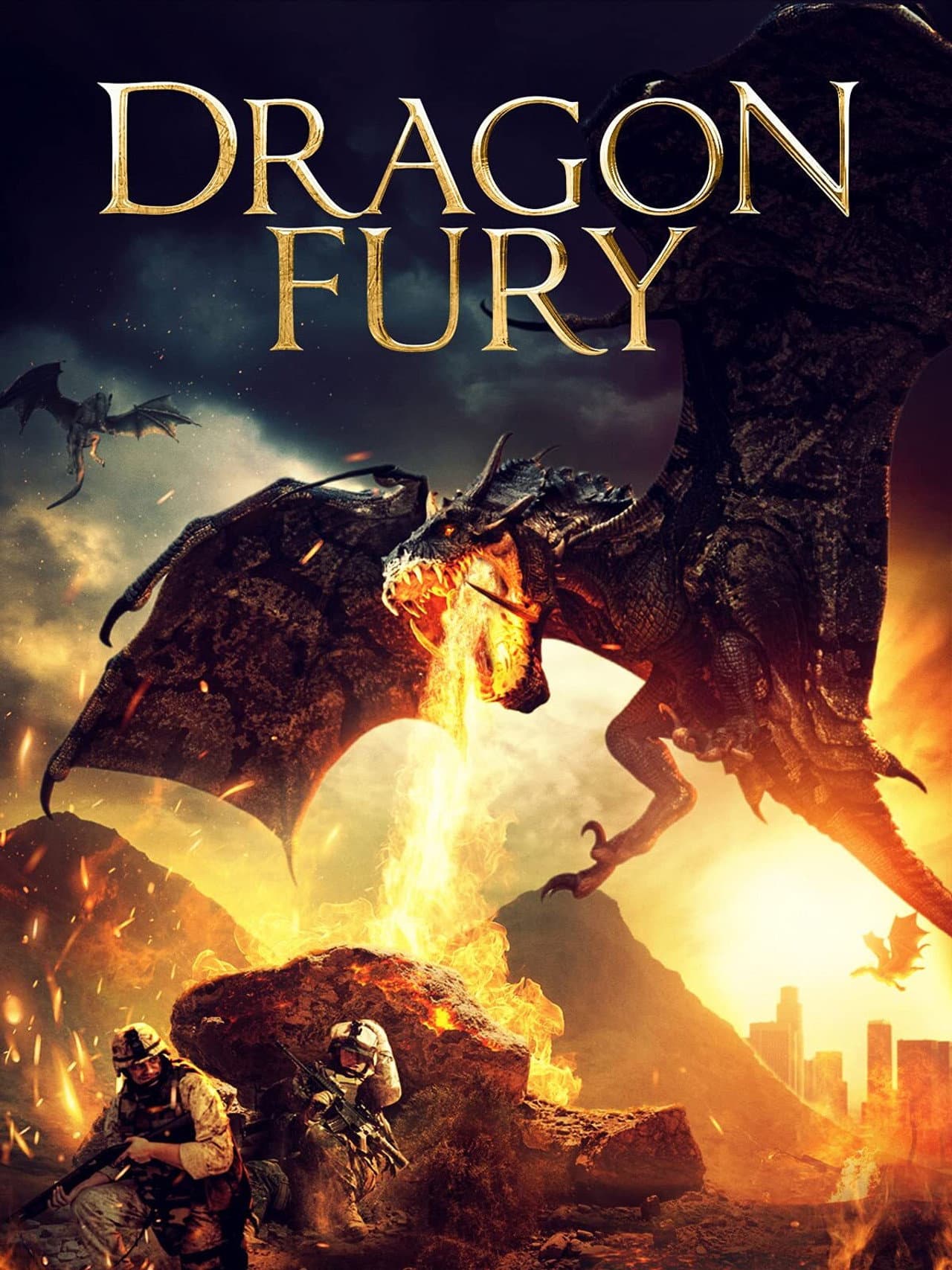 Dragon Fury preview 2
