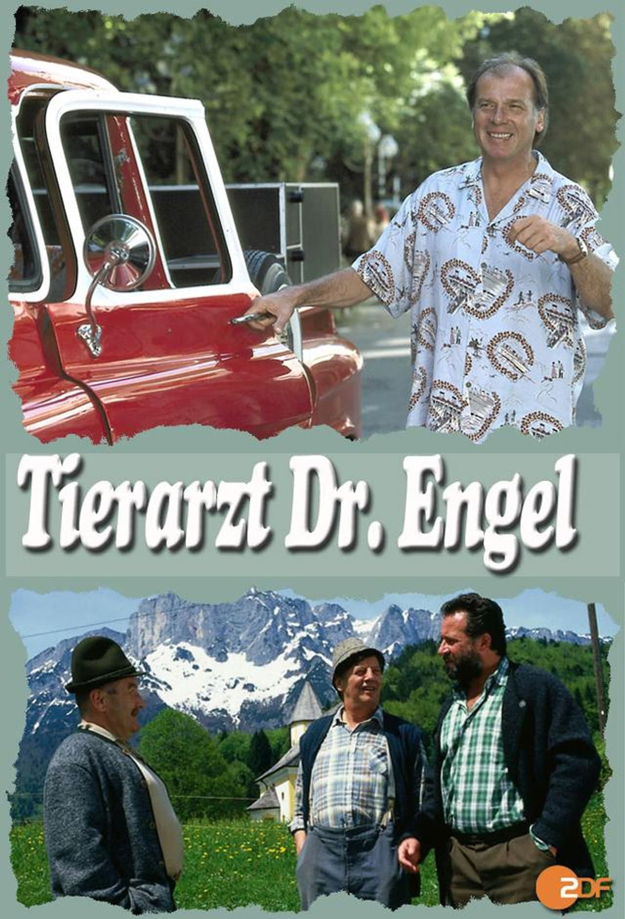Tierarzt Dr. Engel preview 1