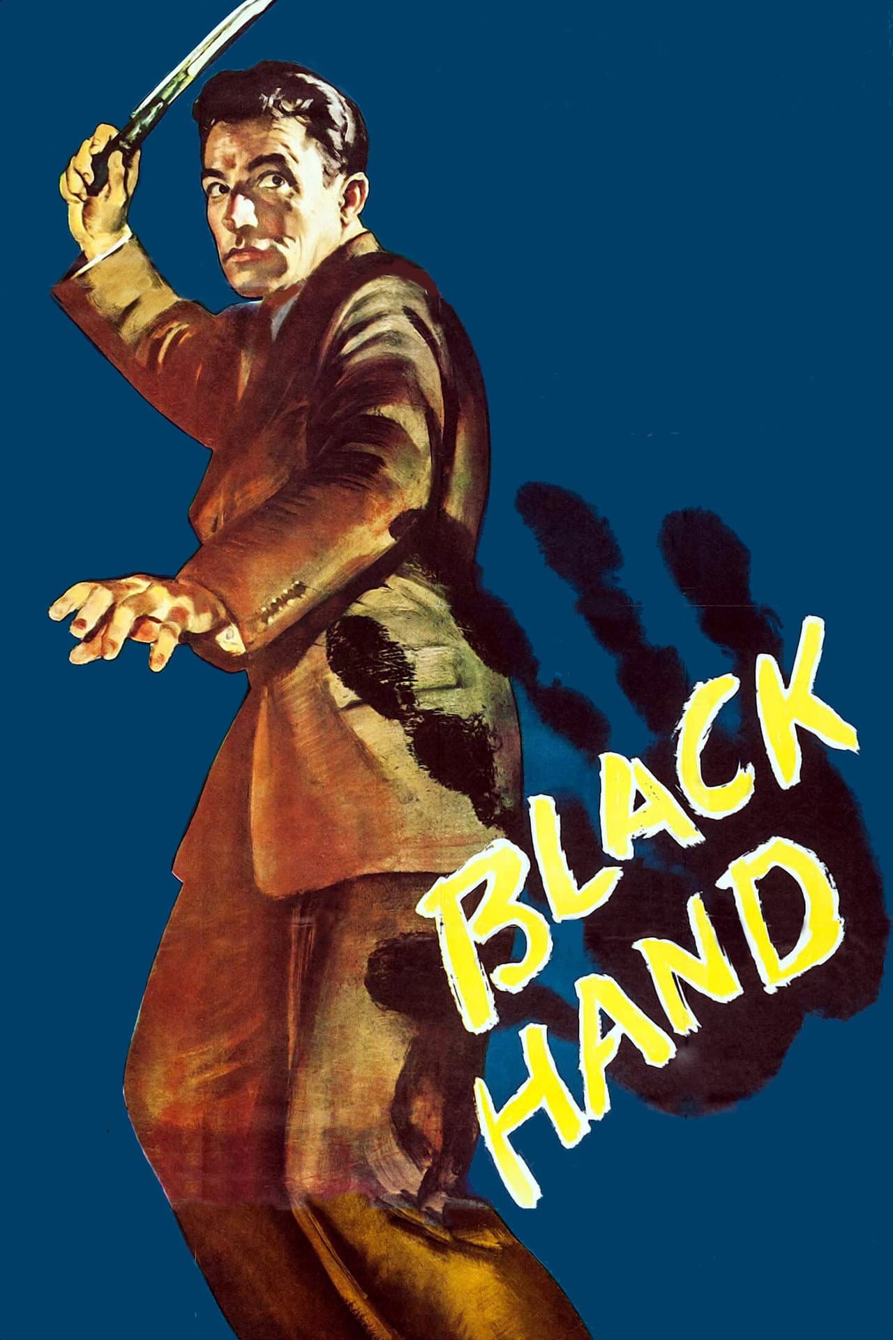 Black Hand preview 2