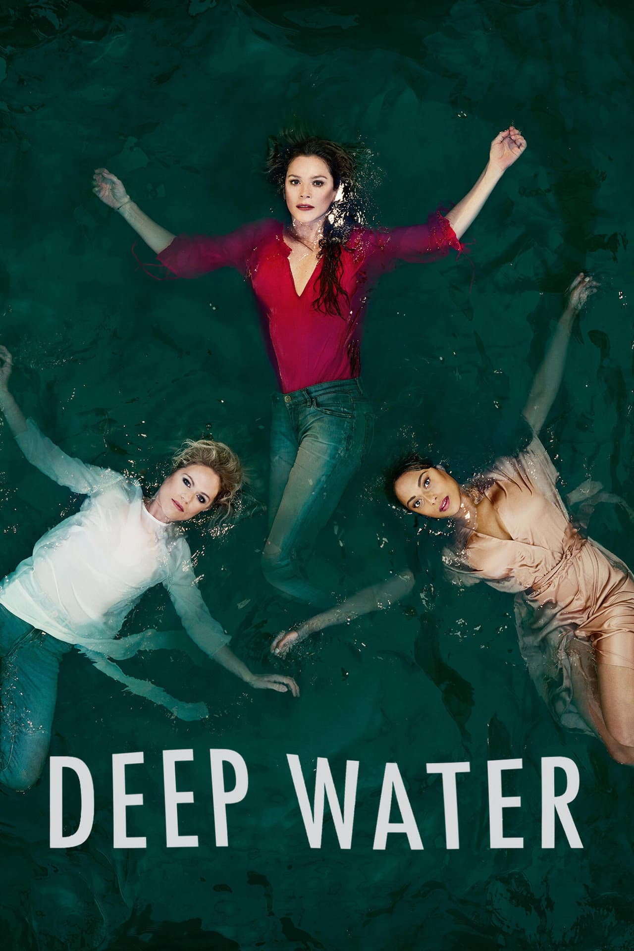 Deep Water preview 2