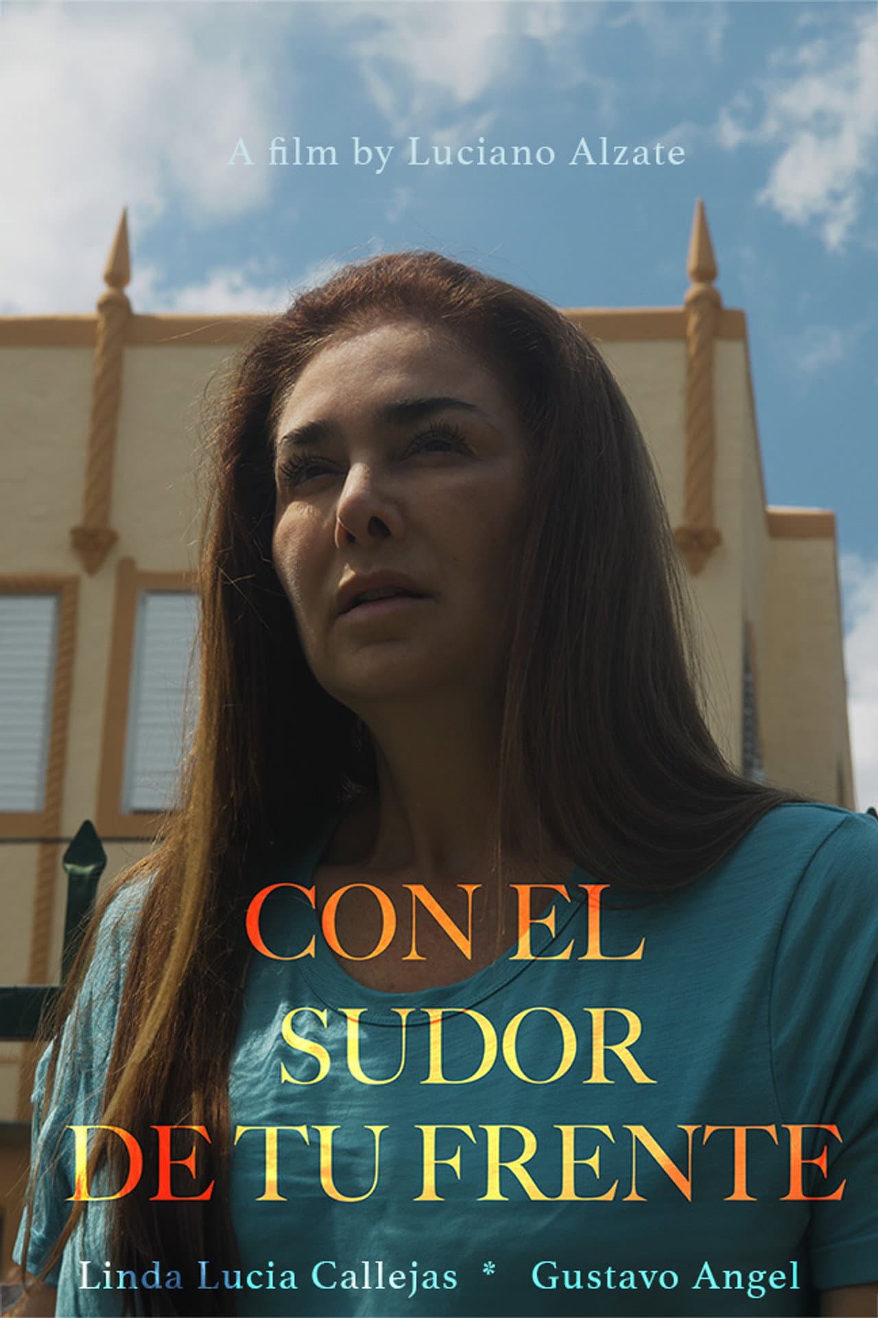 Con El Sudor De Tu Frente preview 1