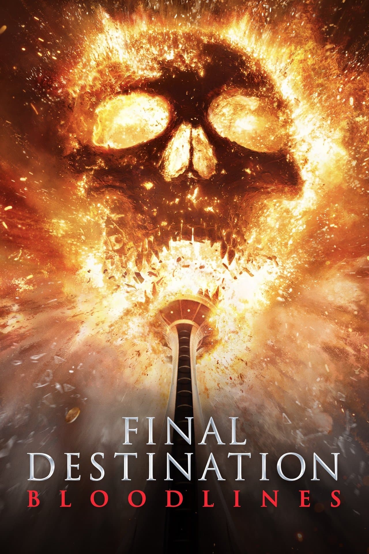 Final Destination Bloodlines preview 2