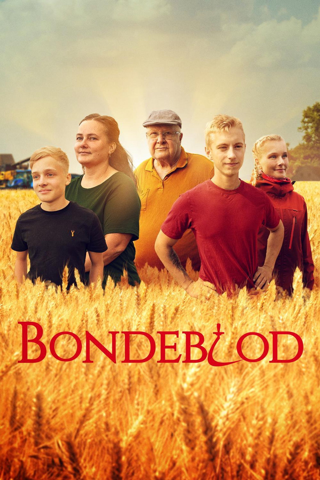 Season 1