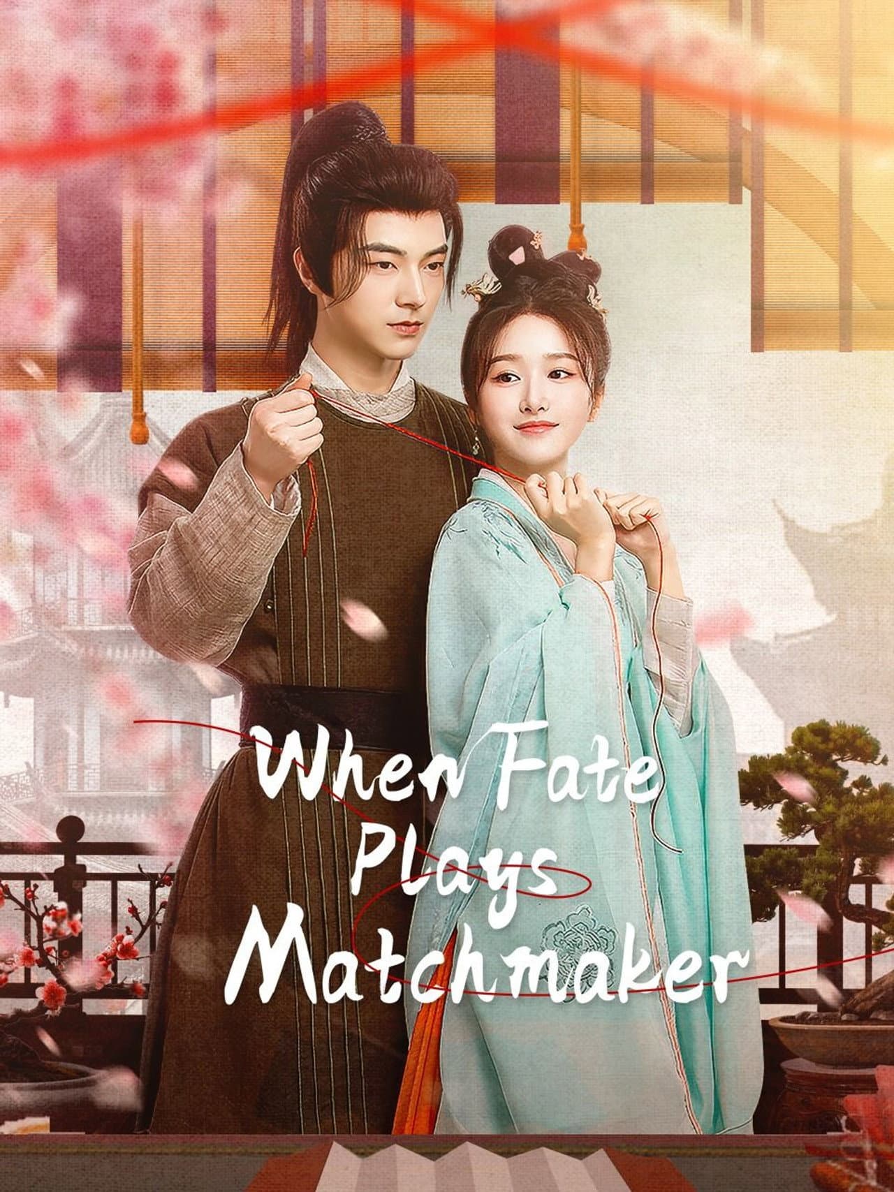 When Fate Plays Matchmaker preview 2