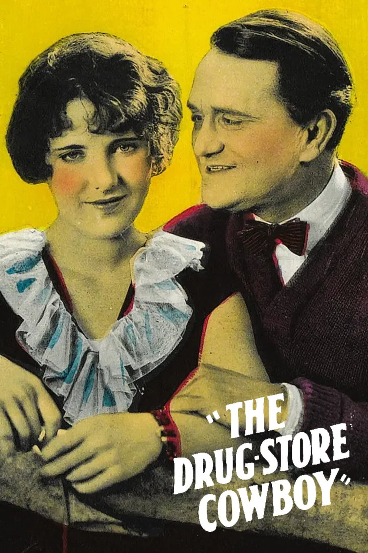 The Drug Store Cowboy preview 2