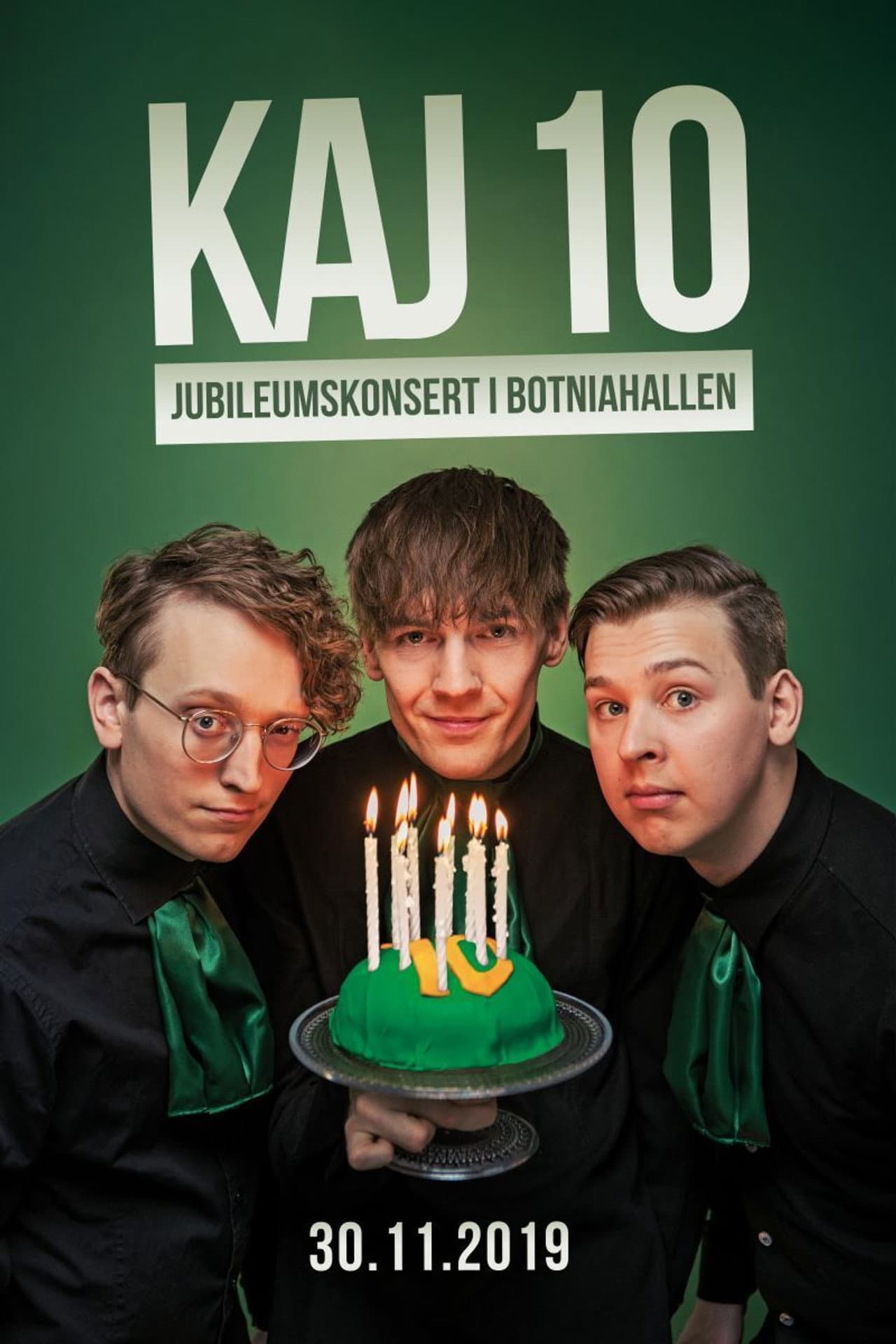 KAJ 10 preview 2