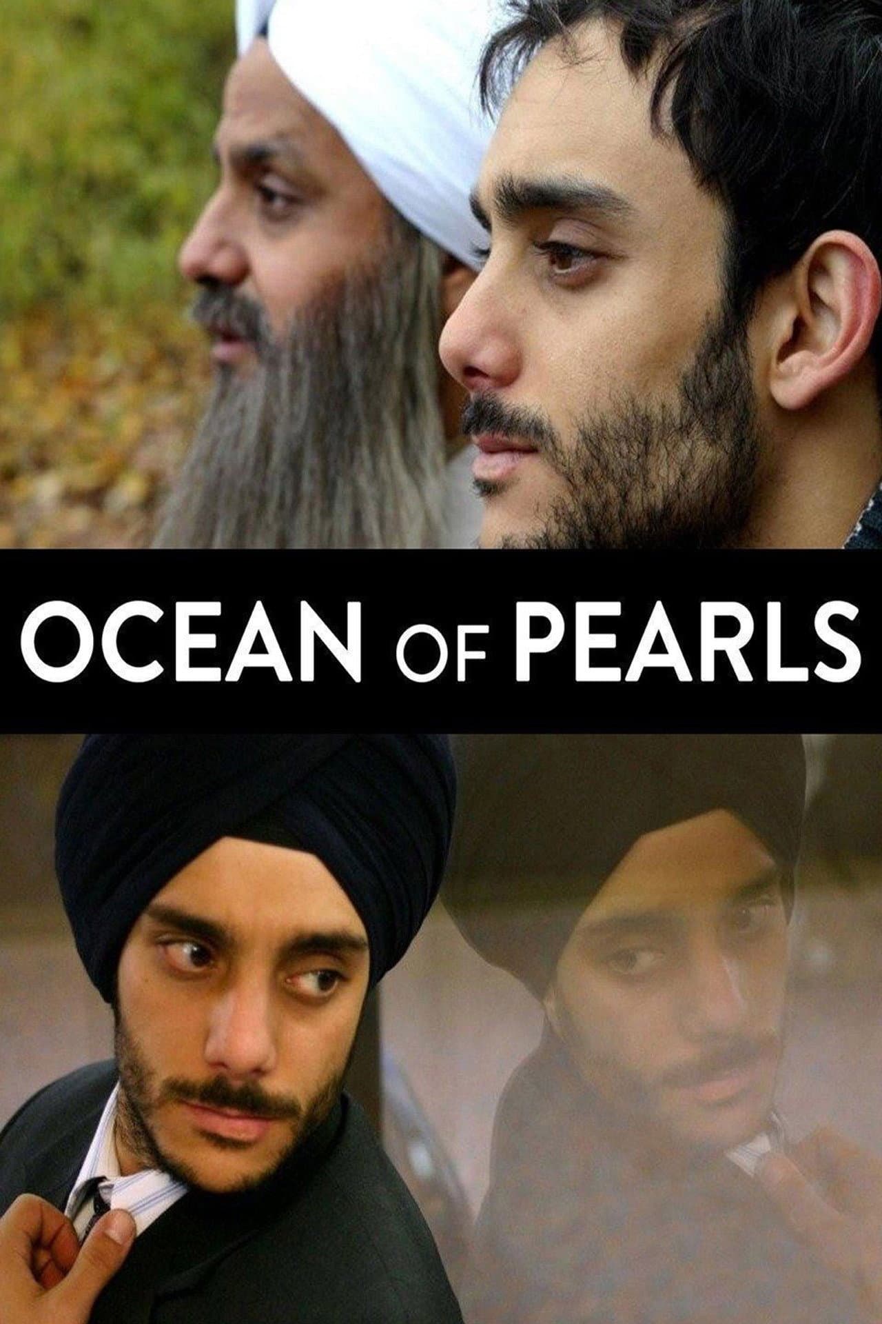 Ocean of Pearls preview 2