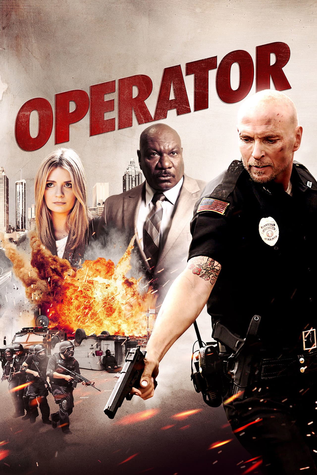 Operator preview 2