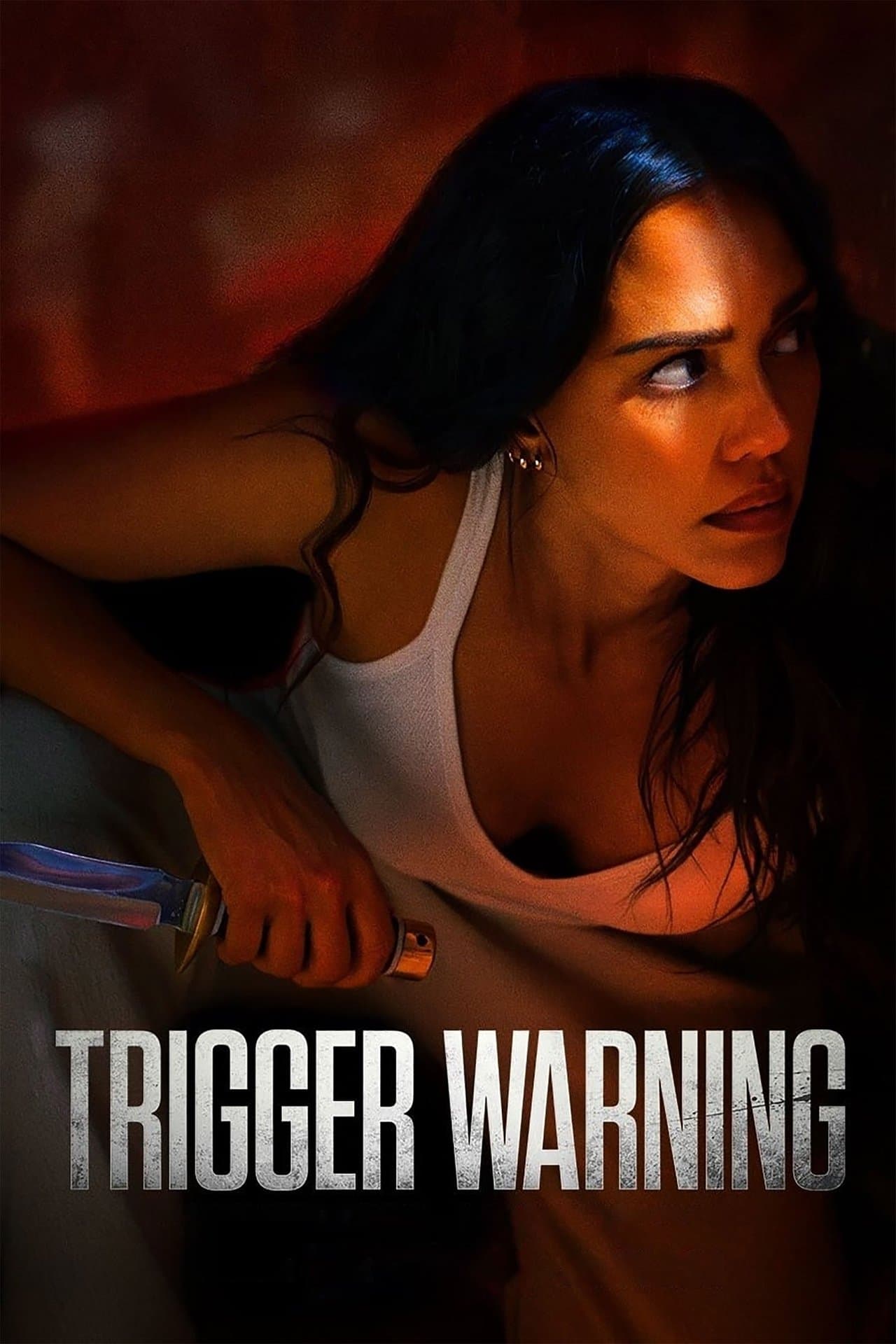 Trigger Warning preview 2