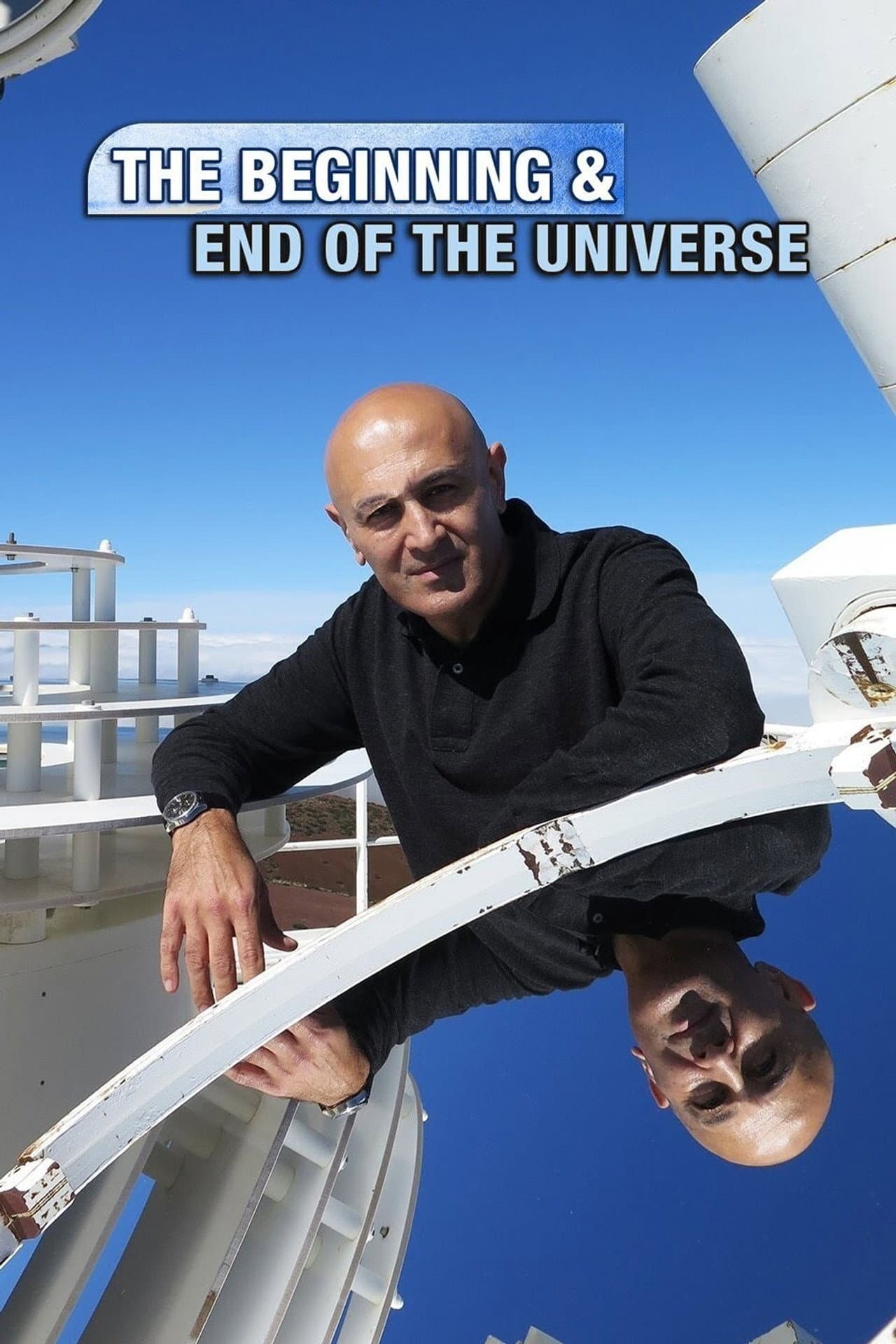 The Beginning and End of the Universe preview 2