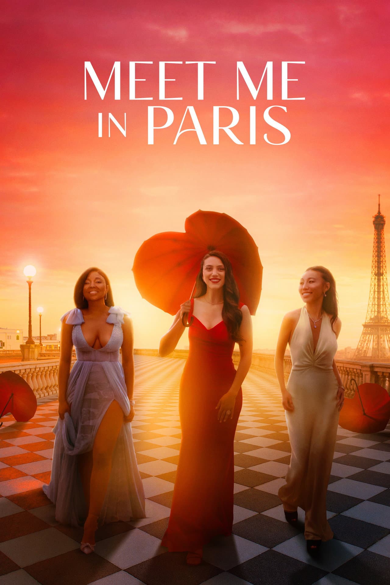 Meet Me in Paris preview 2