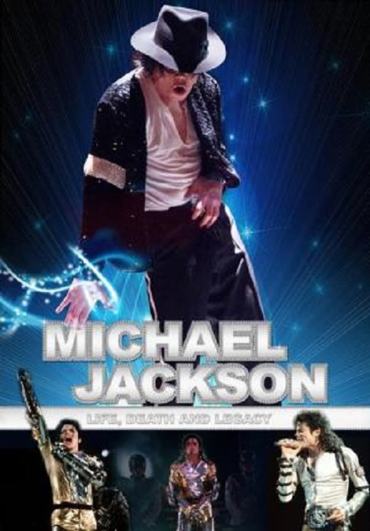 Michael Jackson: Life, Death and Legacy preview 1