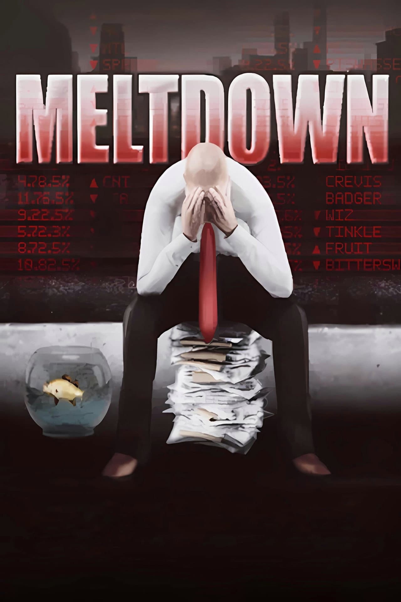 Meltdown preview 2