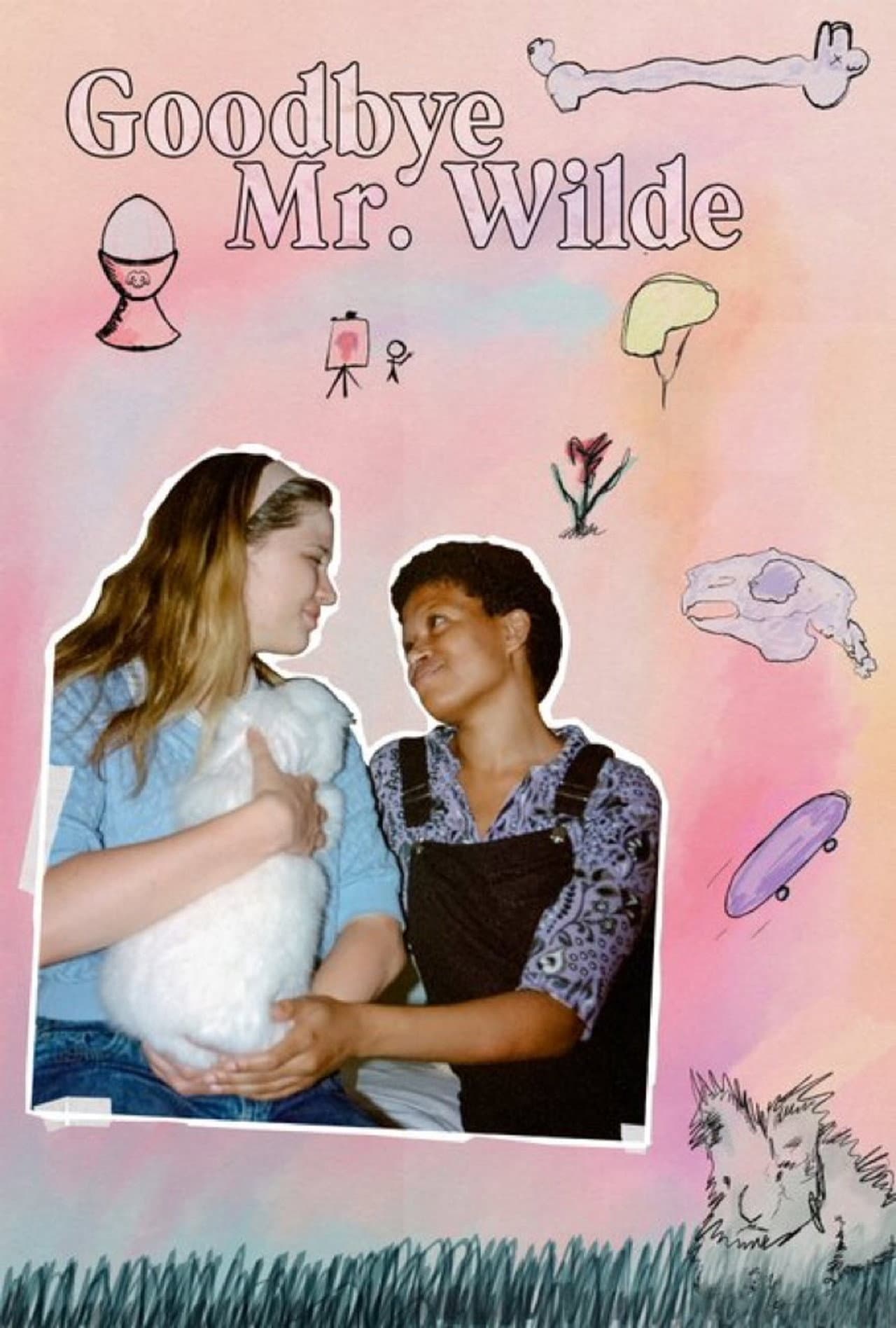 Goodbye Mr. Wilde preview 2