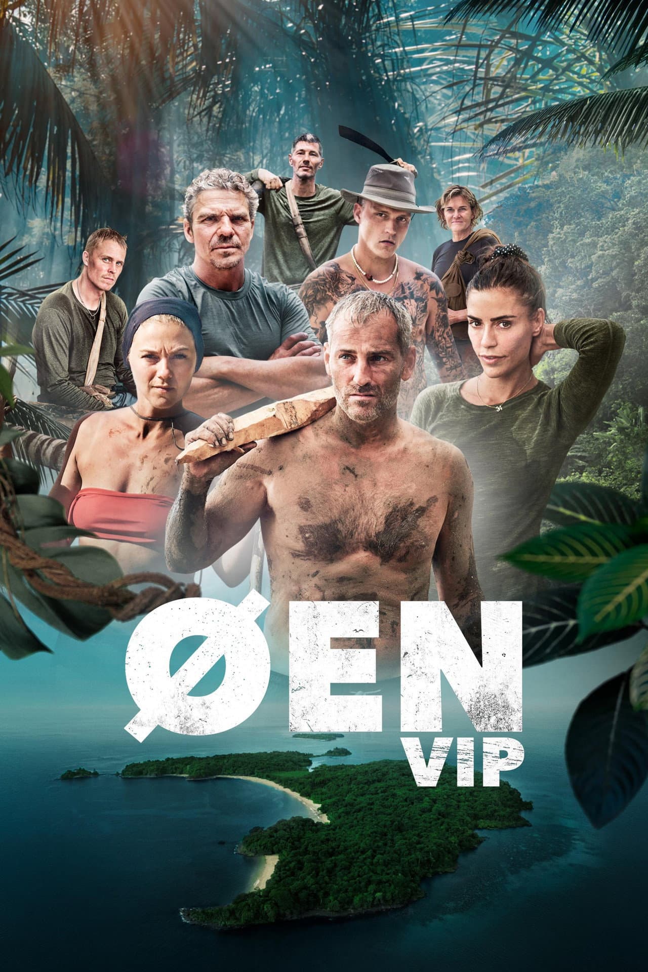 Øen VIP preview 2