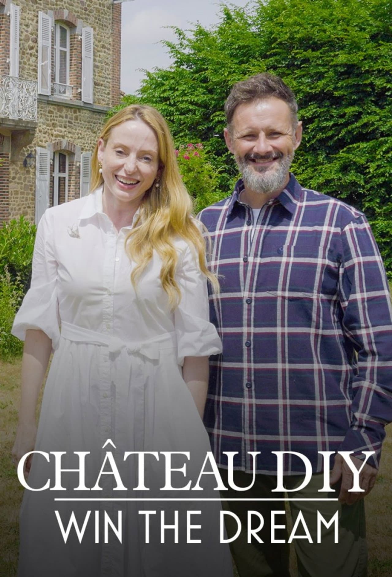 Chateau DIY: Win the Dream preview 1