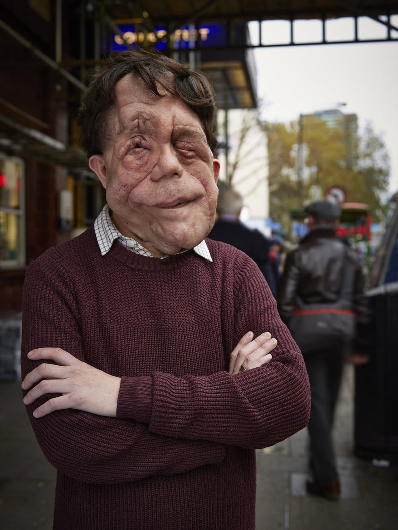 The Ugly Face of Disability Hate Crime preview 2