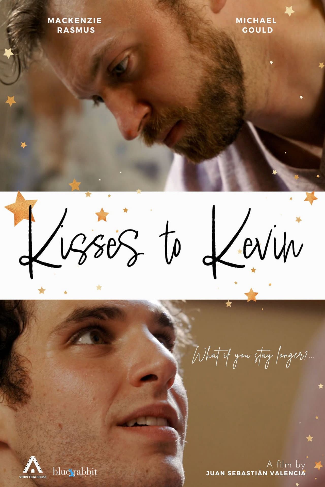 Kisses to Kevin preview 2