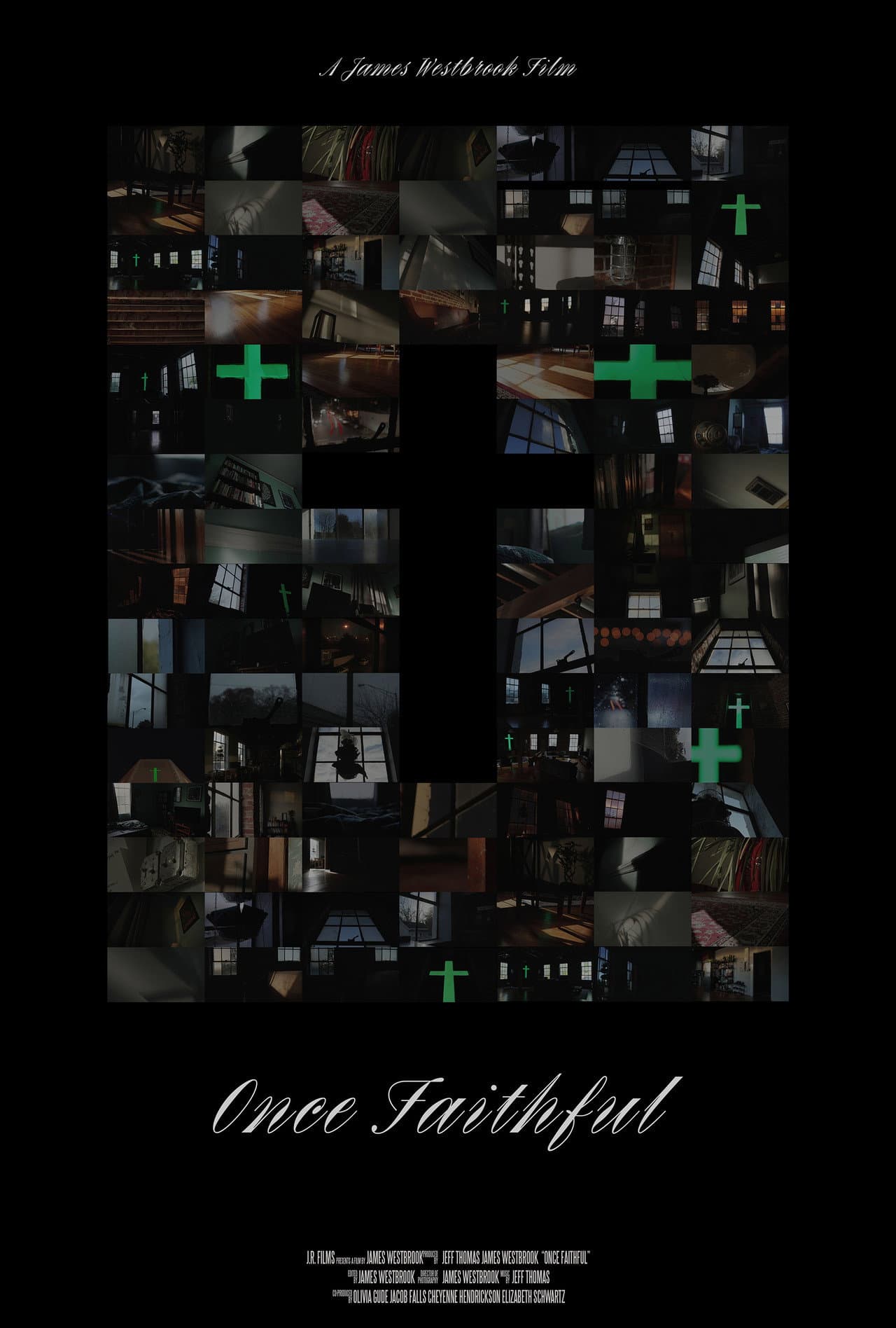Once Faithful preview 2