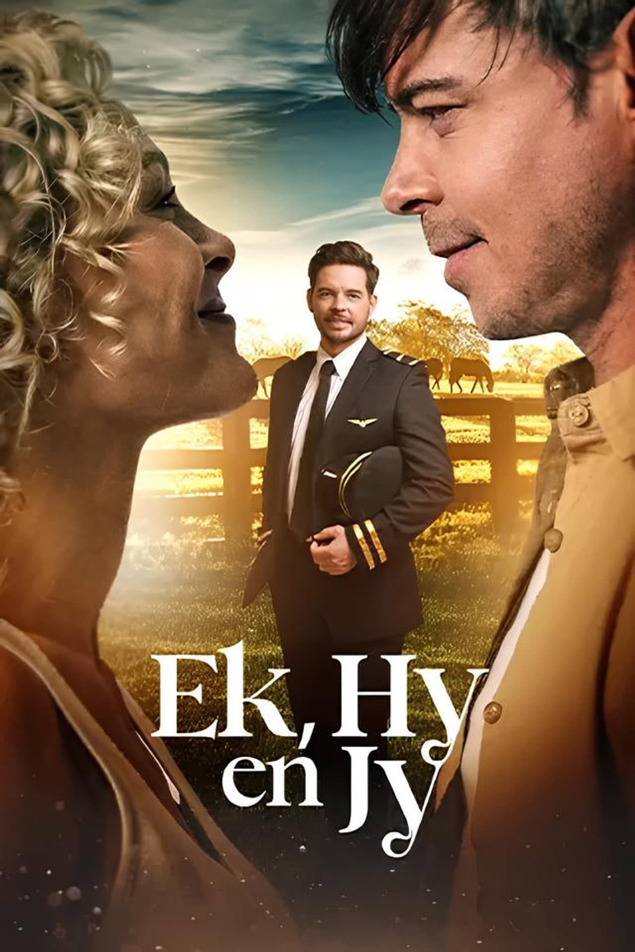 Ek, Hy en Jy preview 2