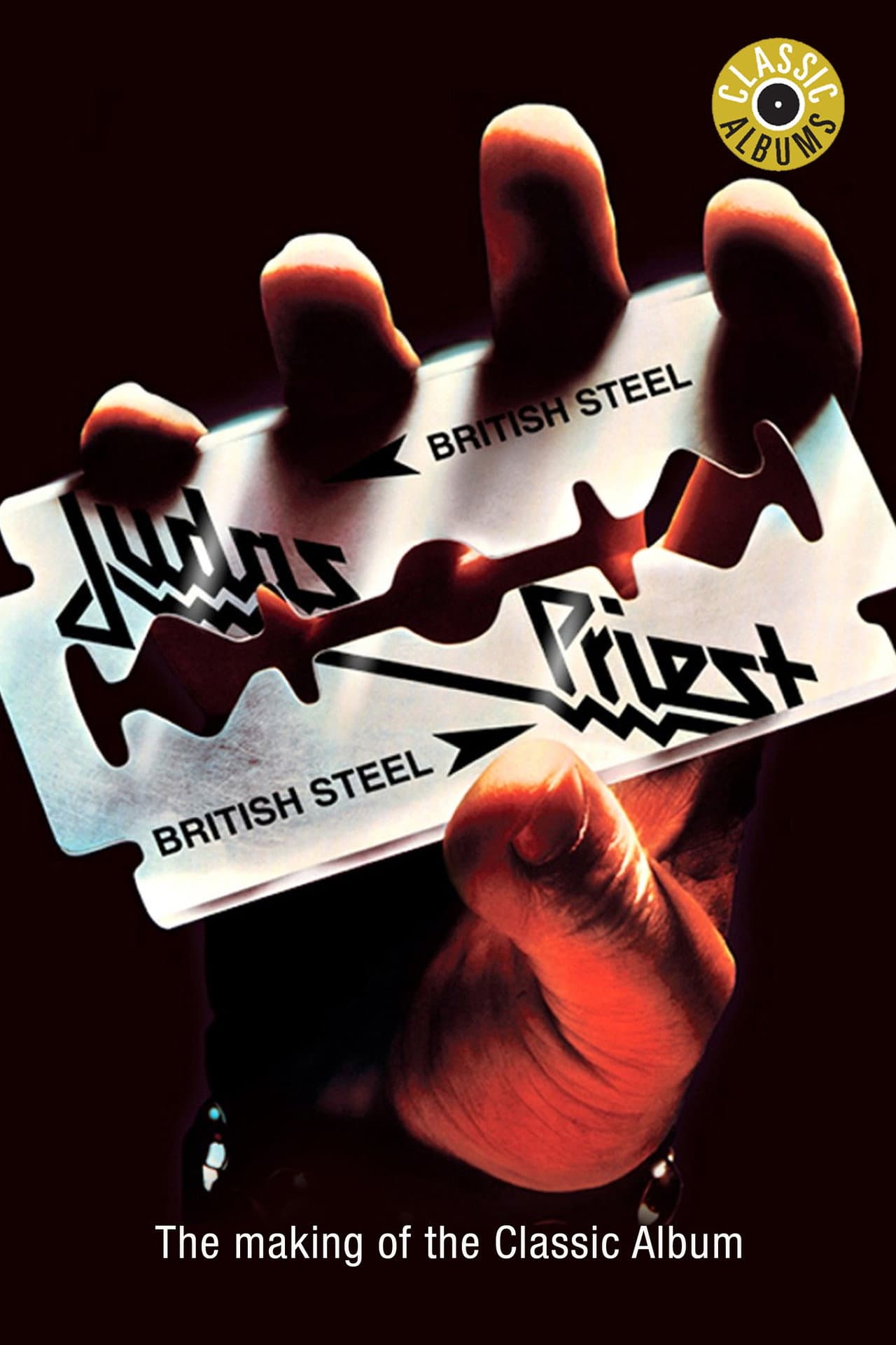Classic Albums: Judas Priest - British Steel preview 2