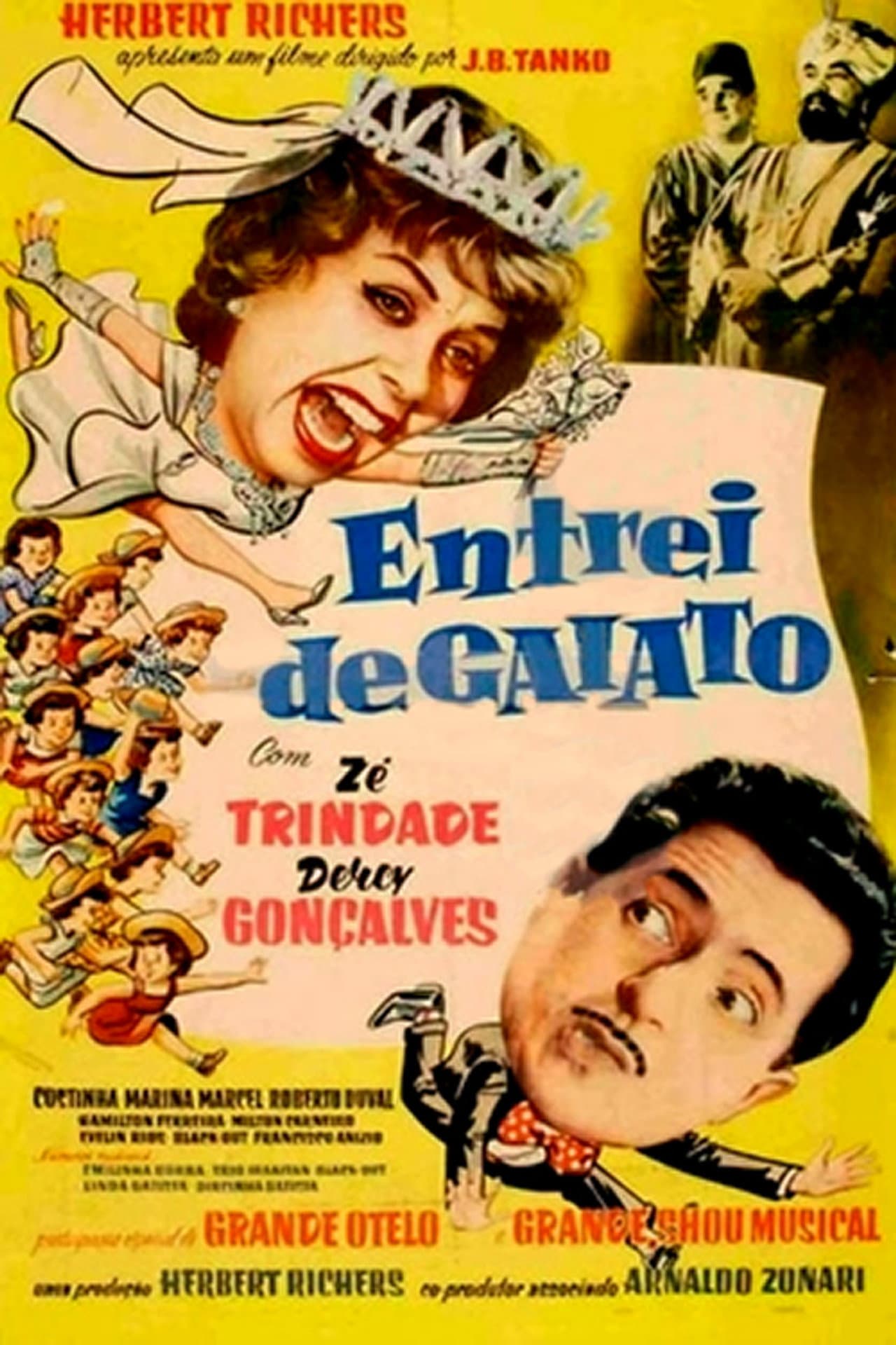 Entrei de Gaiato preview 2