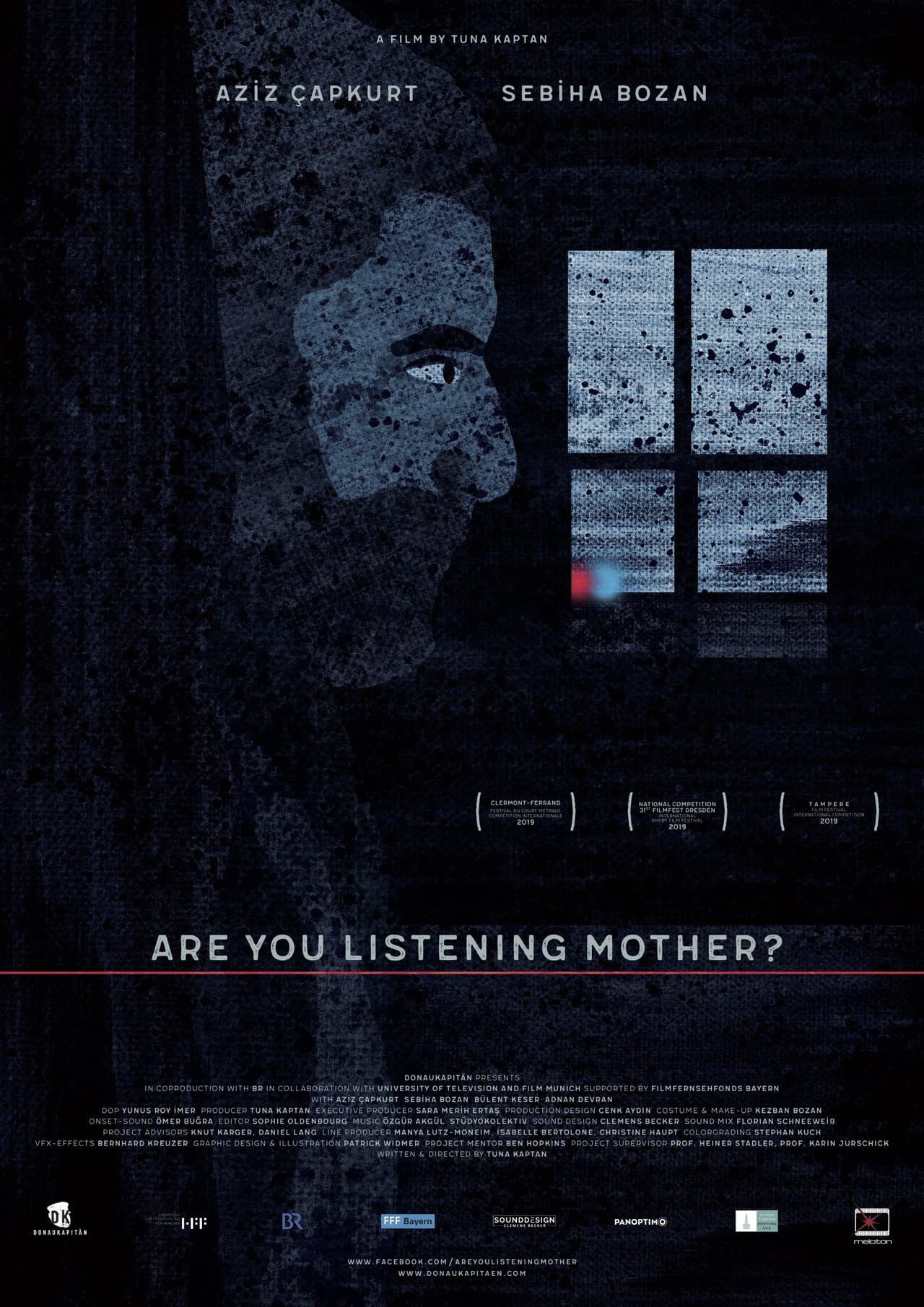 Are You Listening Mother? preview 2