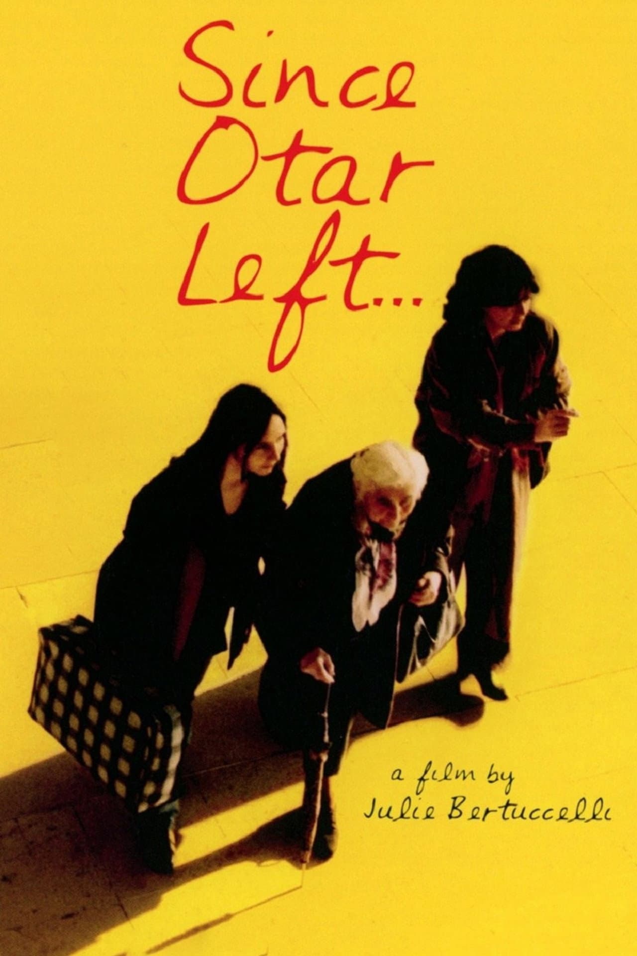 Since Otar Left preview 2