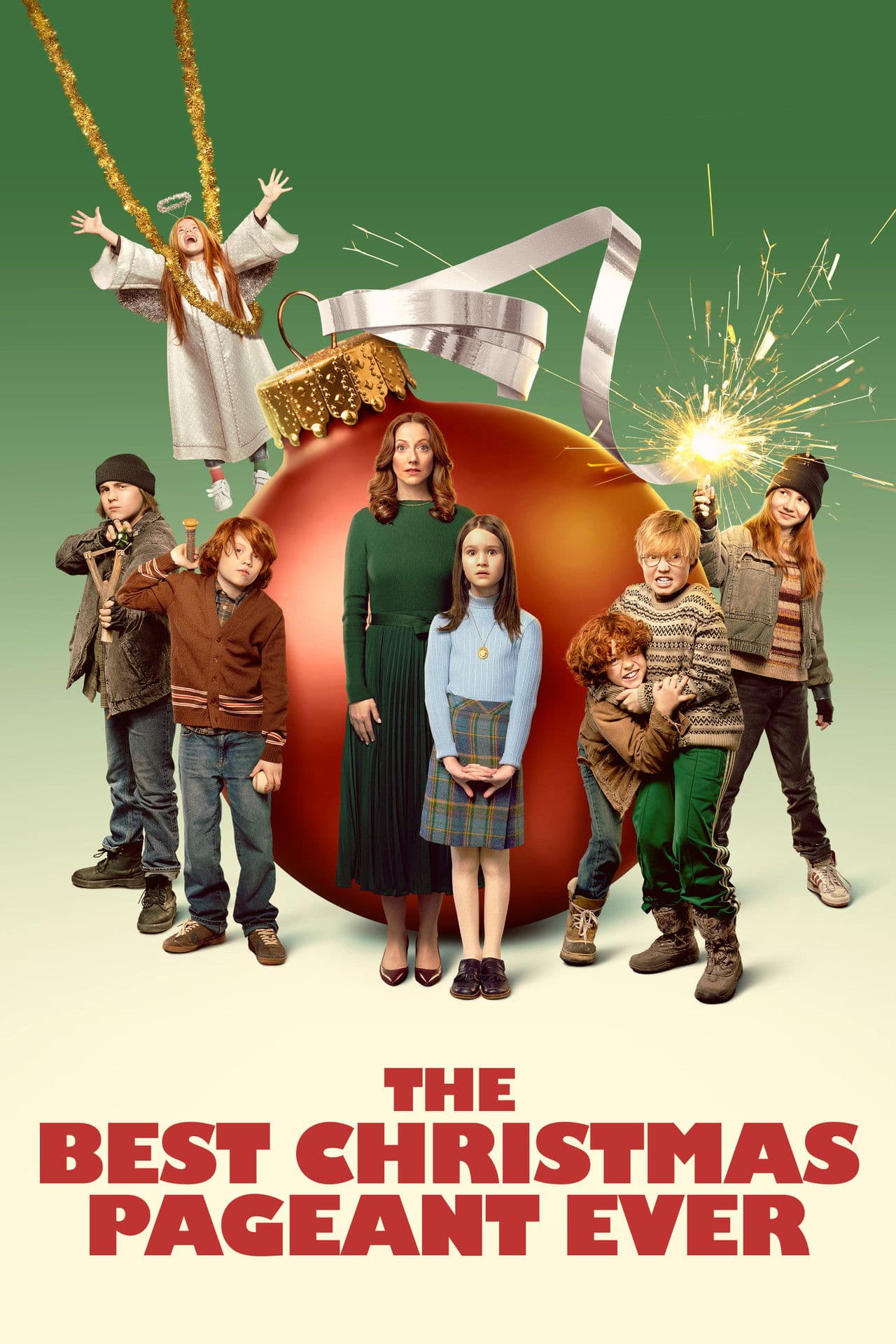 The Best Christmas Pageant Ever preview 2