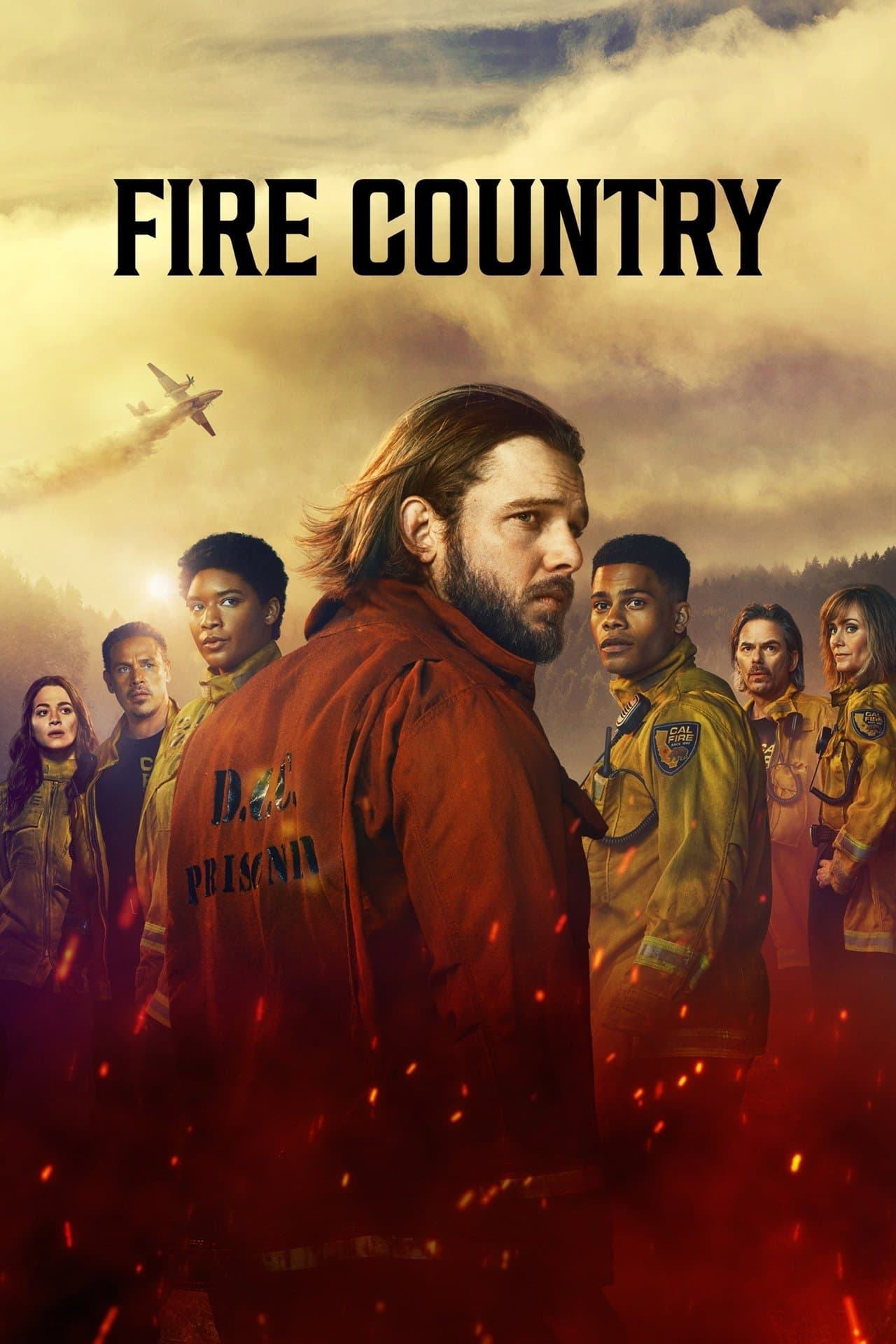 Fire Country preview 2