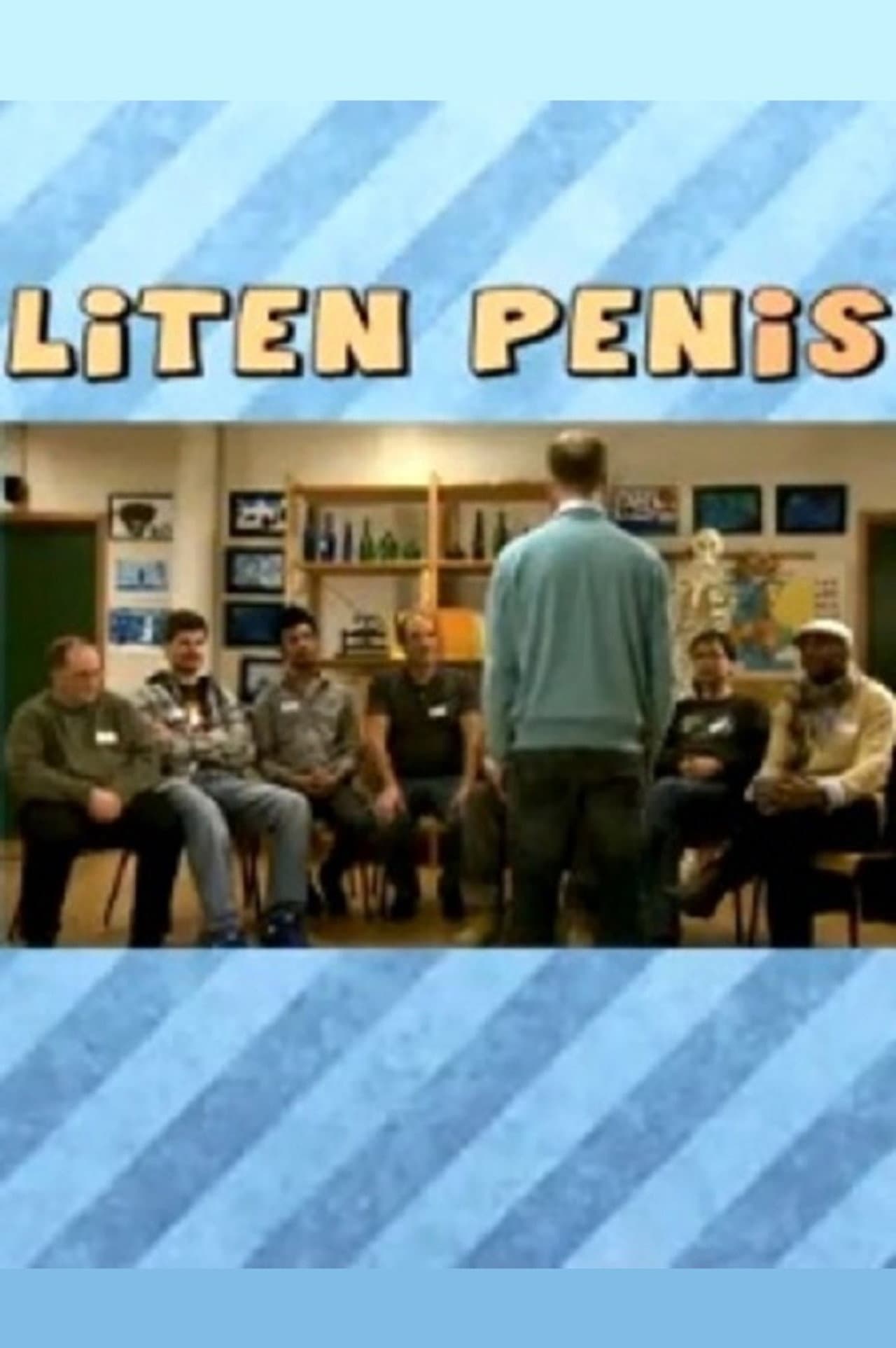 Small Penis preview 1
