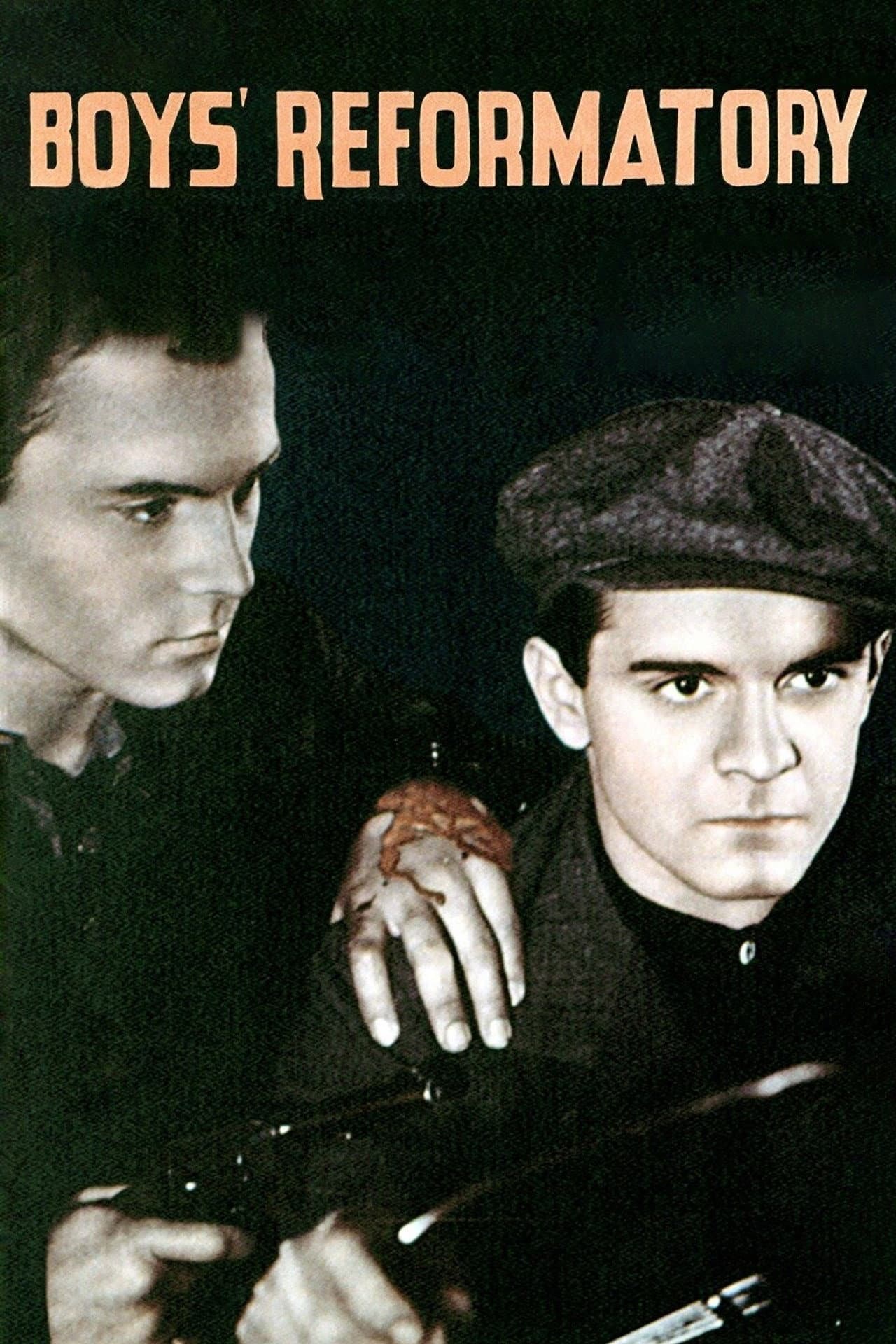 Boys' Reformatory preview 2