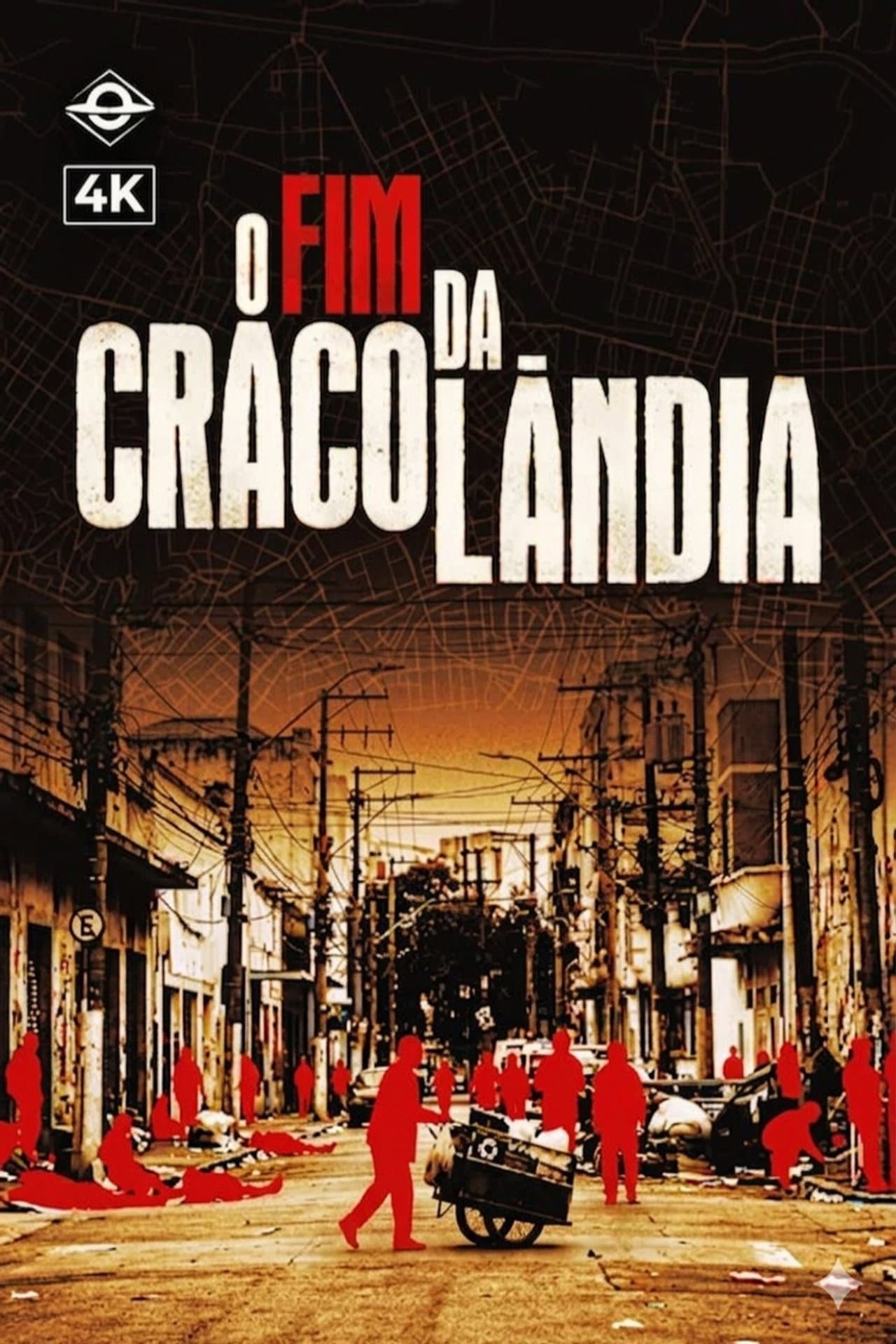 O fim da Cracolândia preview 2