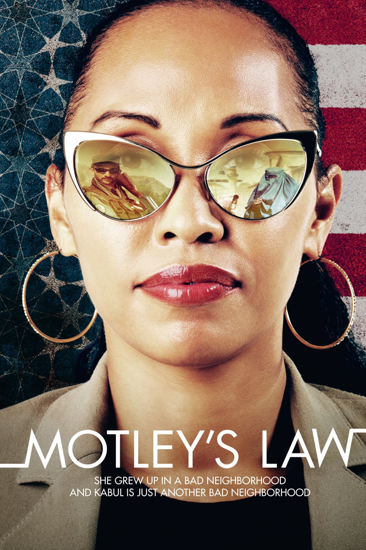Motley's Law preview 1